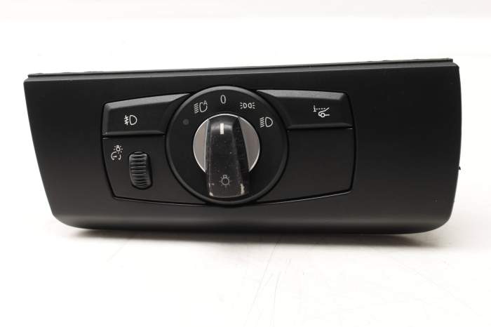 BMW Headlight Switch / Dial 61319134729