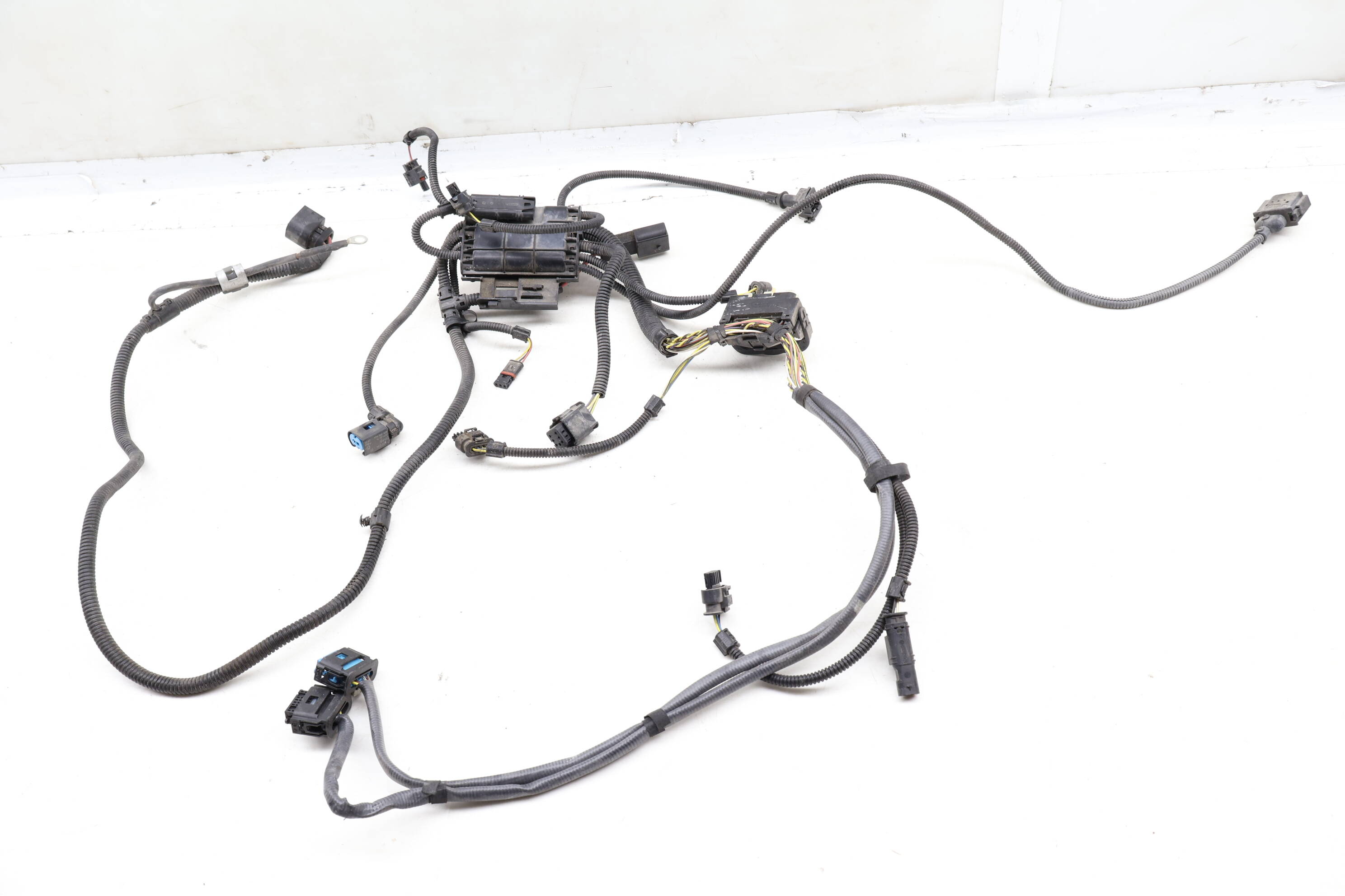 Engine Wiring Harness (Sensoric Module 1) 12517646877