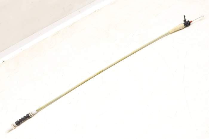 Exterior Door Handle Release / Bowden Cable 51217319349 main product photo