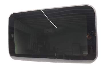 Sunroof / Sun Roof Glass Panel 4G8877071