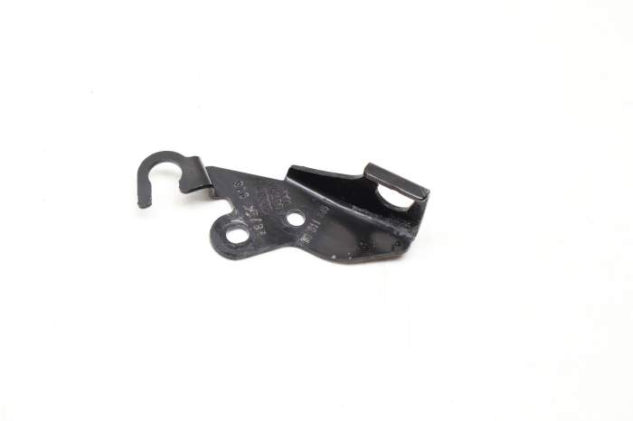 Brake Hose / Line Bracket 8W0611846T main product photo