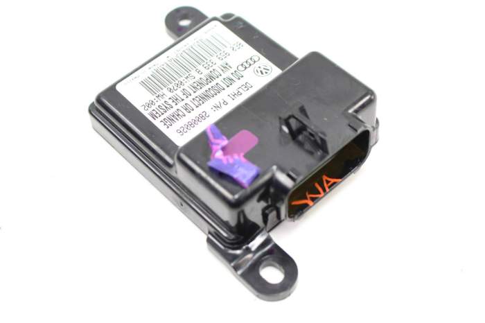 Seat Occupant Detection Module 8E0959339B main product photo
