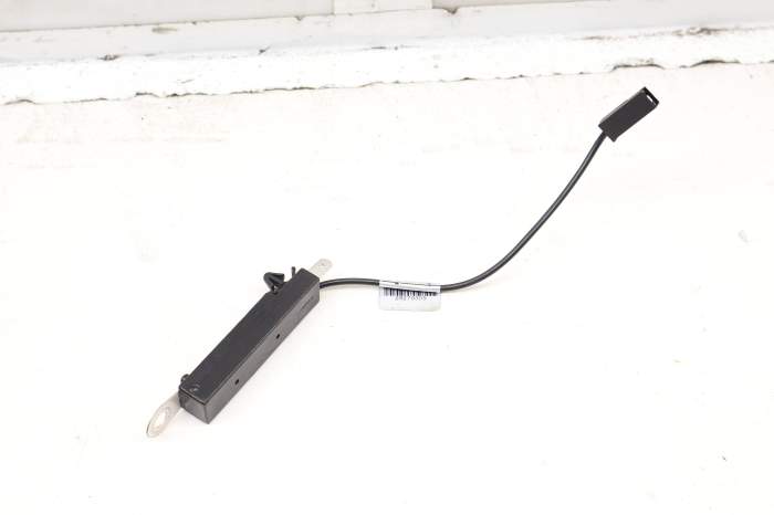 Radio Audio Capacitor / Isolator (Lower) CX2318K891AA main product photo