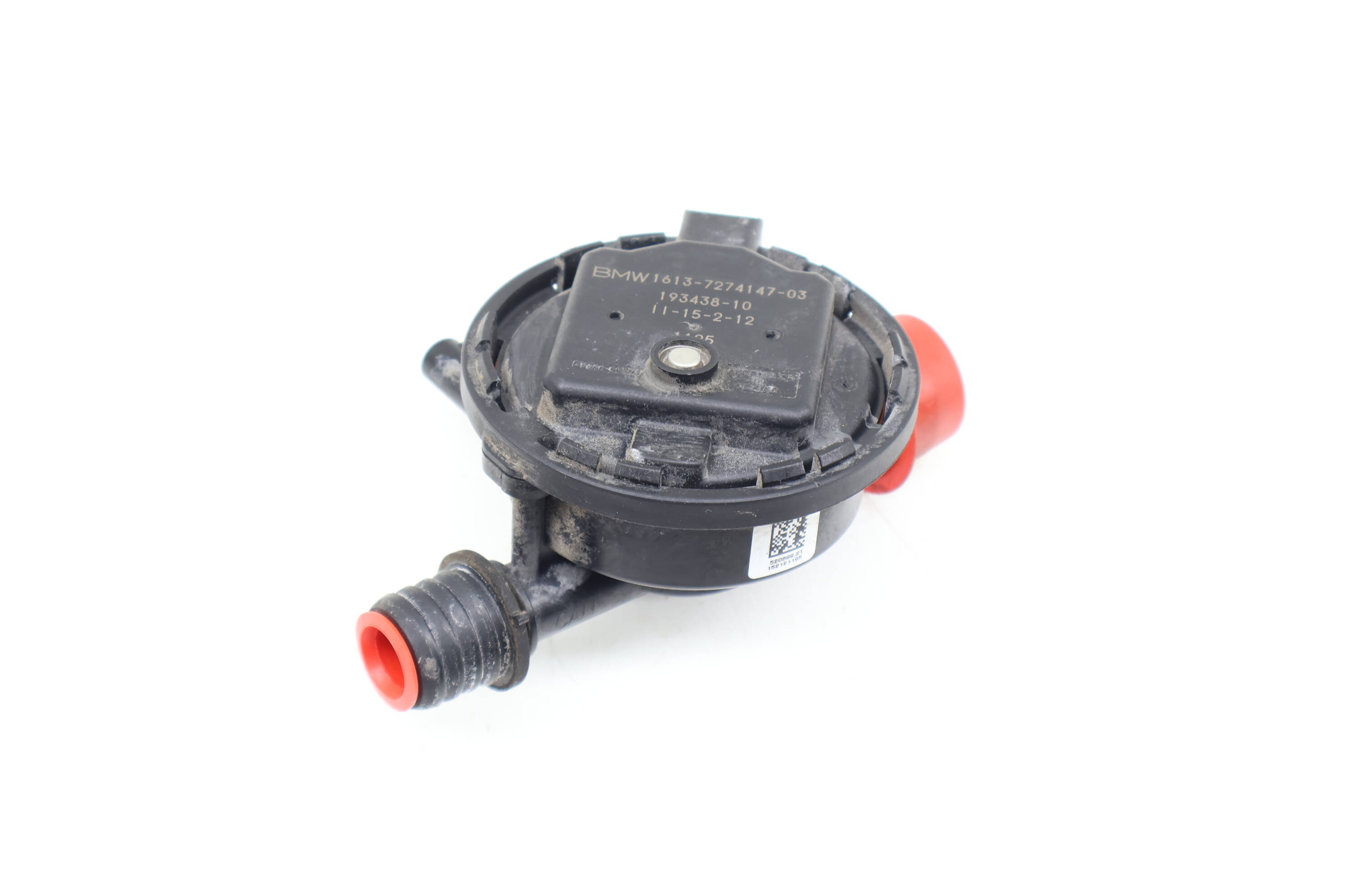 Leak Detection Pump / Ldp 16137274147