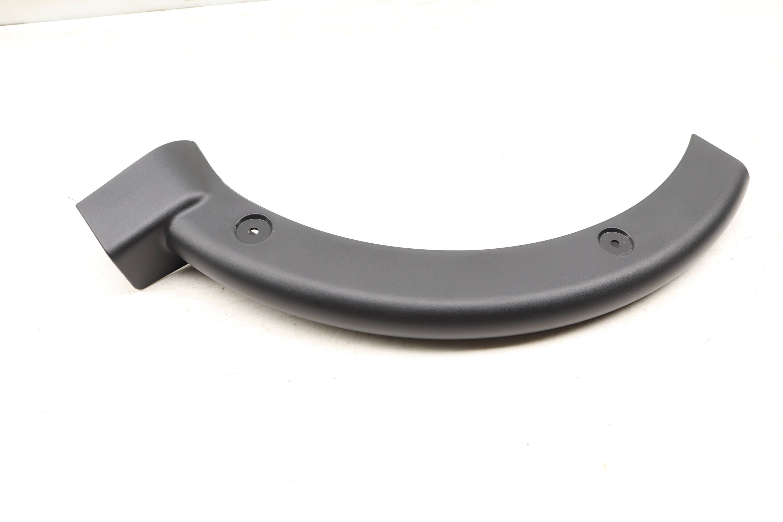 Trunk Hinge Wiring Cover 8W6971822