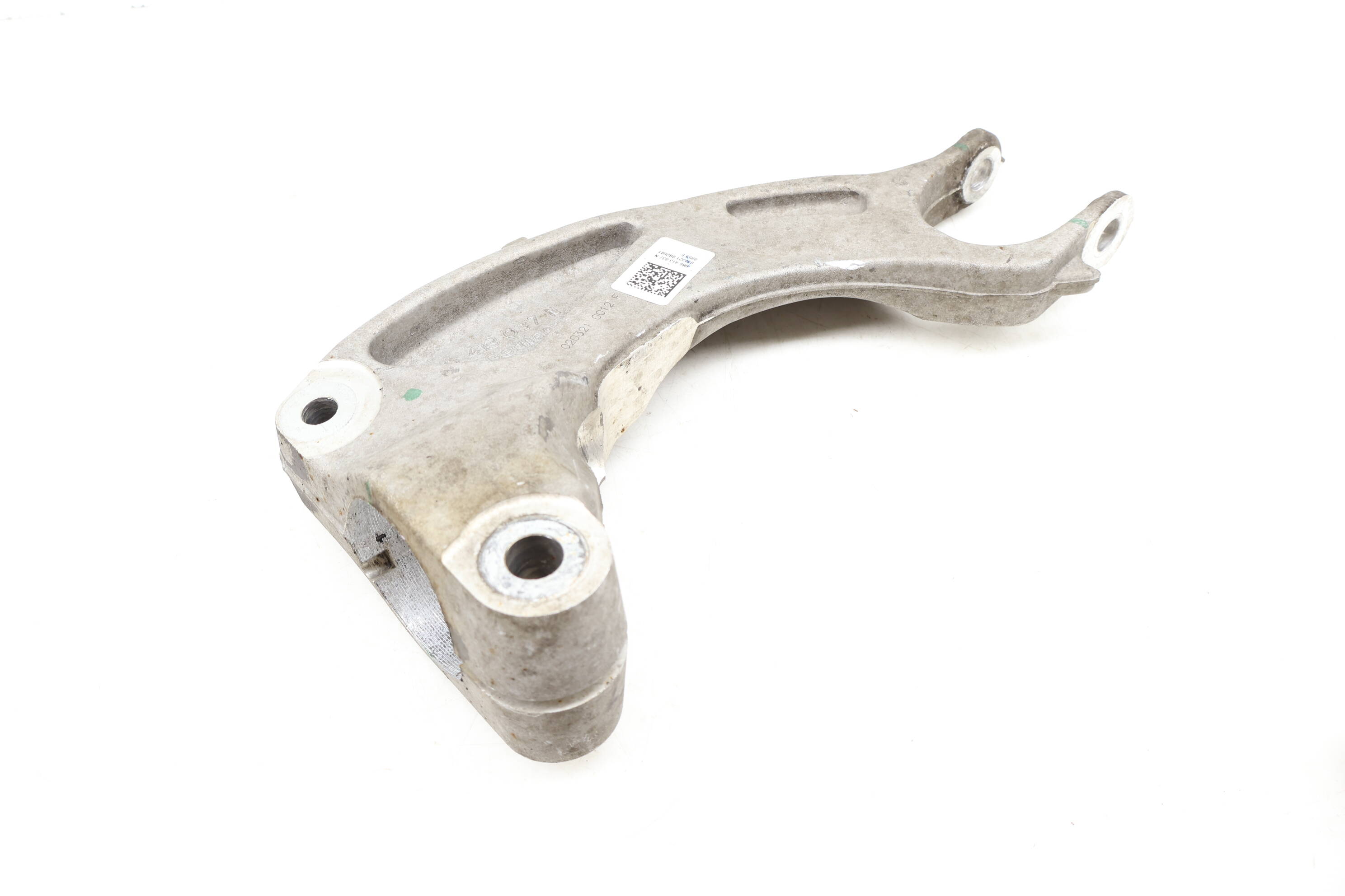 Suspension Fork / Shock Holder 4M0413037N