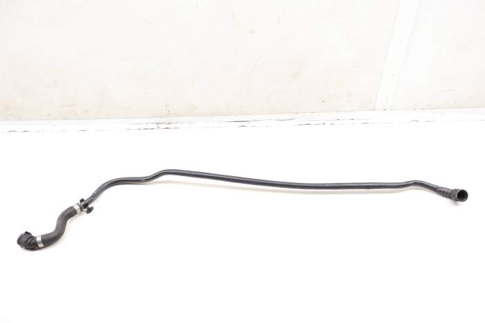 Radiator Coolant Hose / Line 17127617375 main product photo