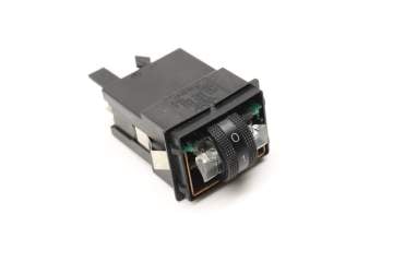 Heated Seat Switch / Dial 4E0963563A