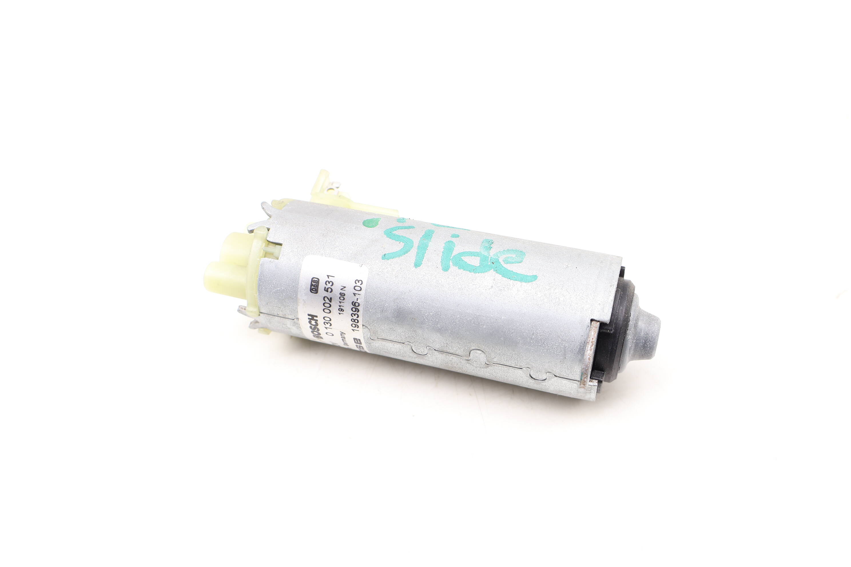 Slide Seat Motor 1K0881183A