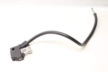 Negative (-) Battery Ground Cable 61219302358
