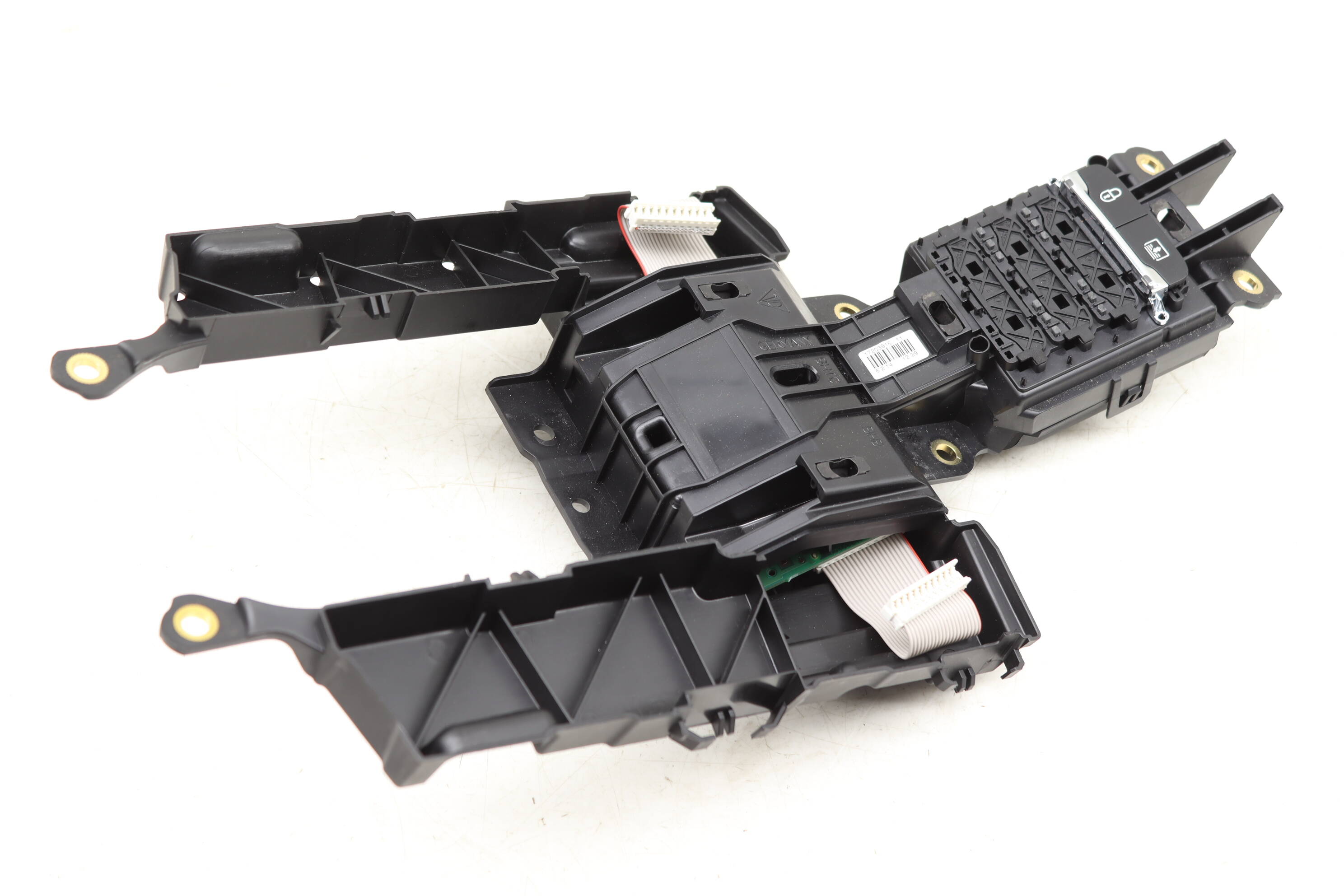 Ac Climate Control / Temp Switch Unit 97065350903