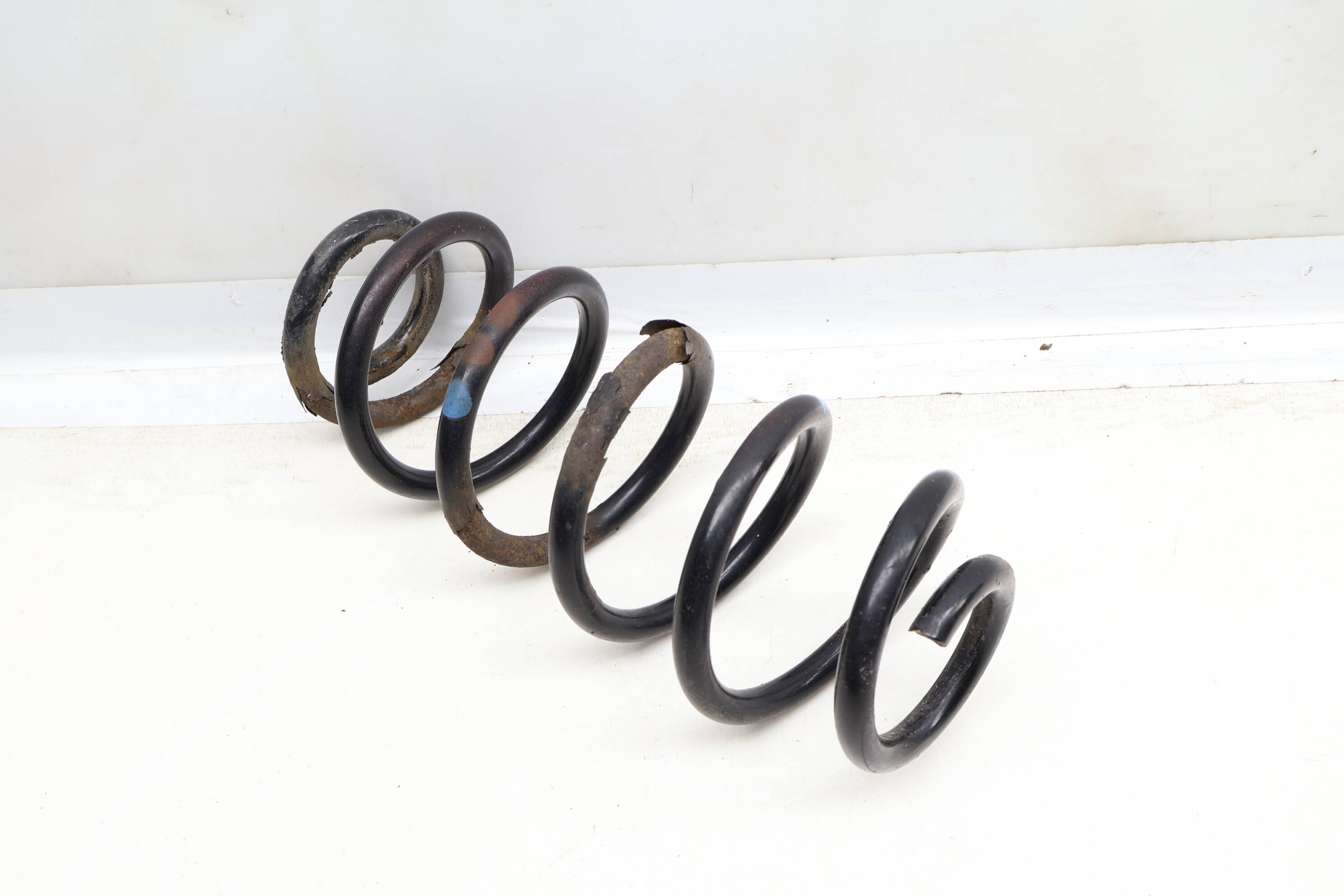 Coil Spring 8J0511115AL