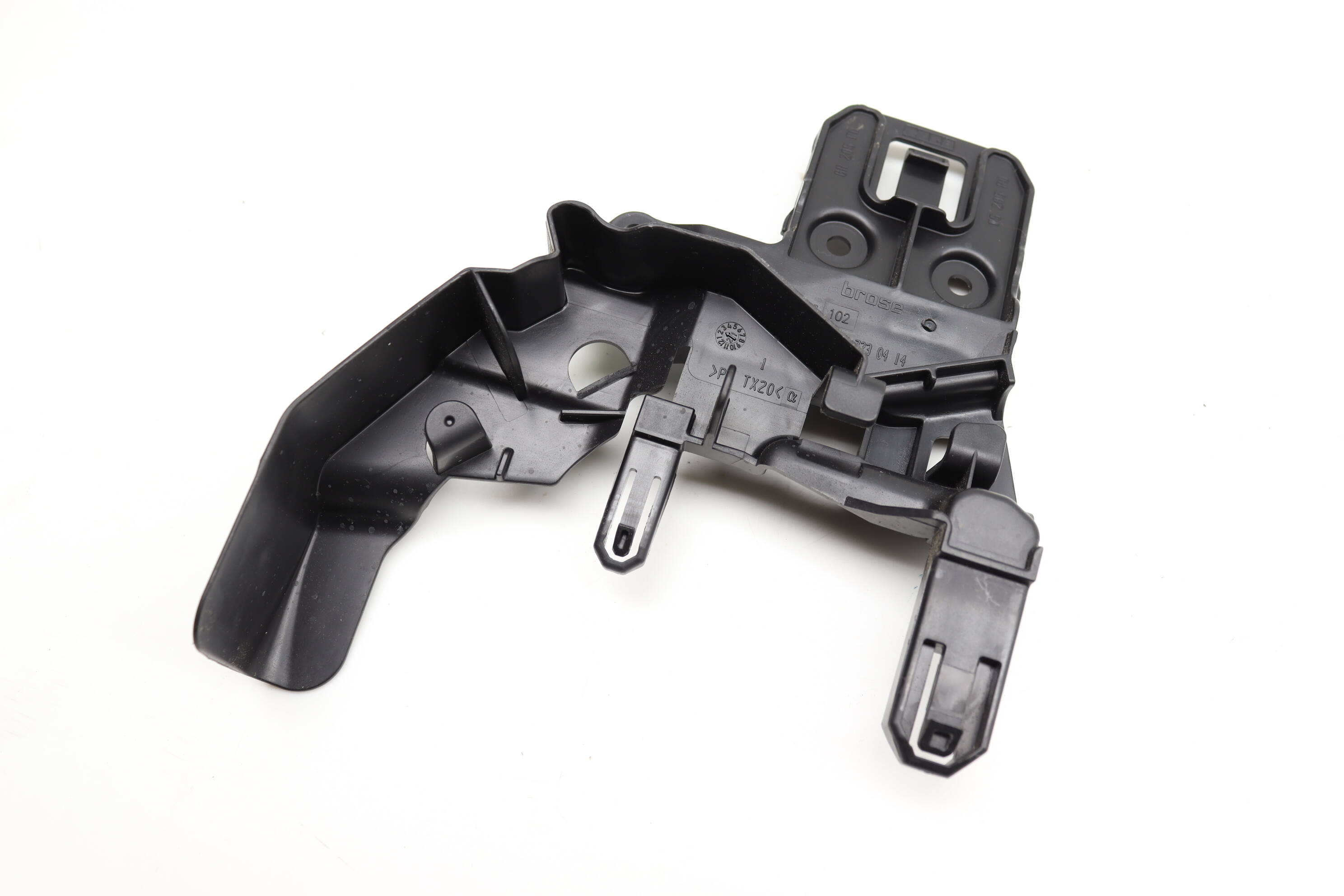 Door Latch / Lock Actuator Bracket 2057230414