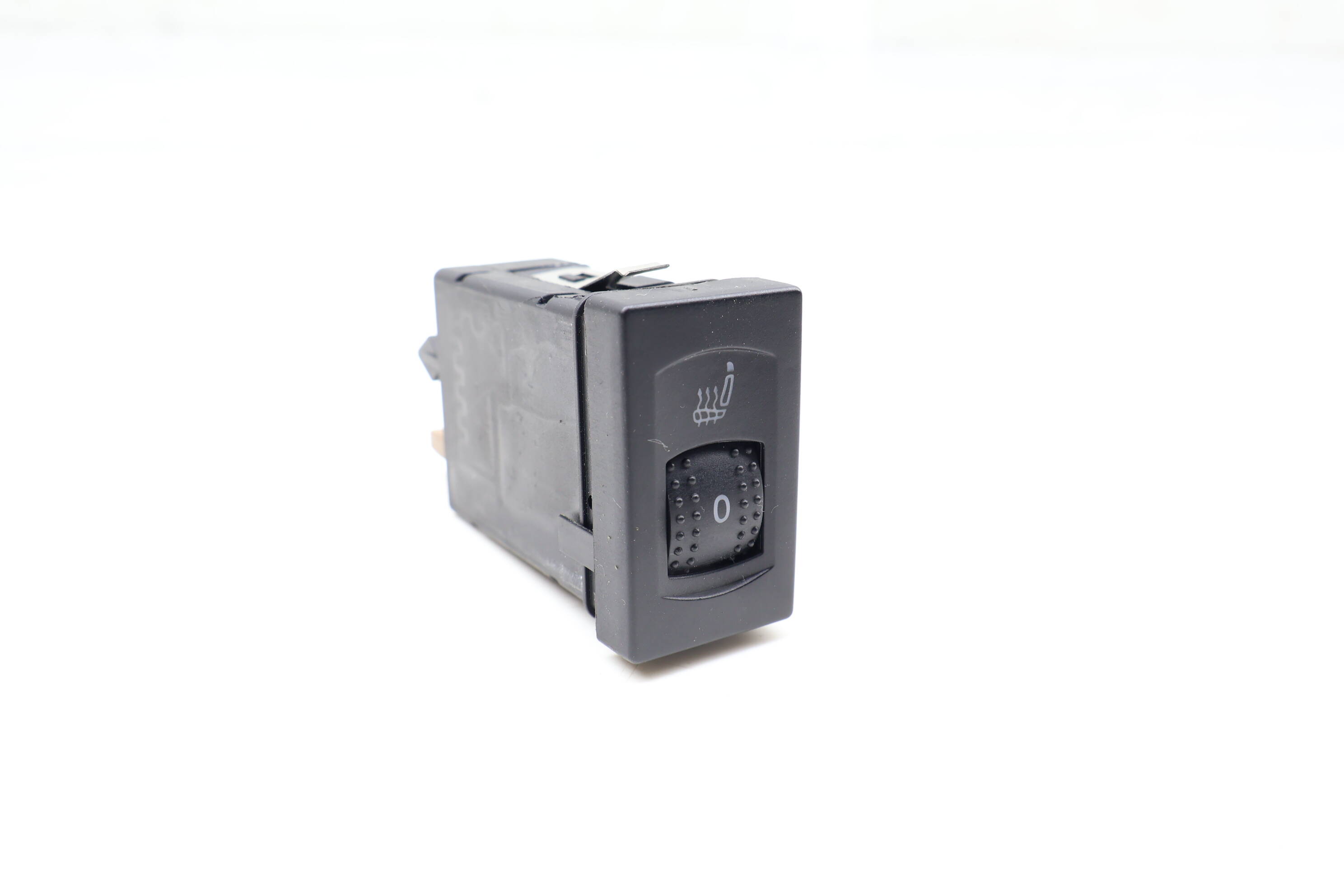 Heated Seat Switch / Dial 3B0963564K