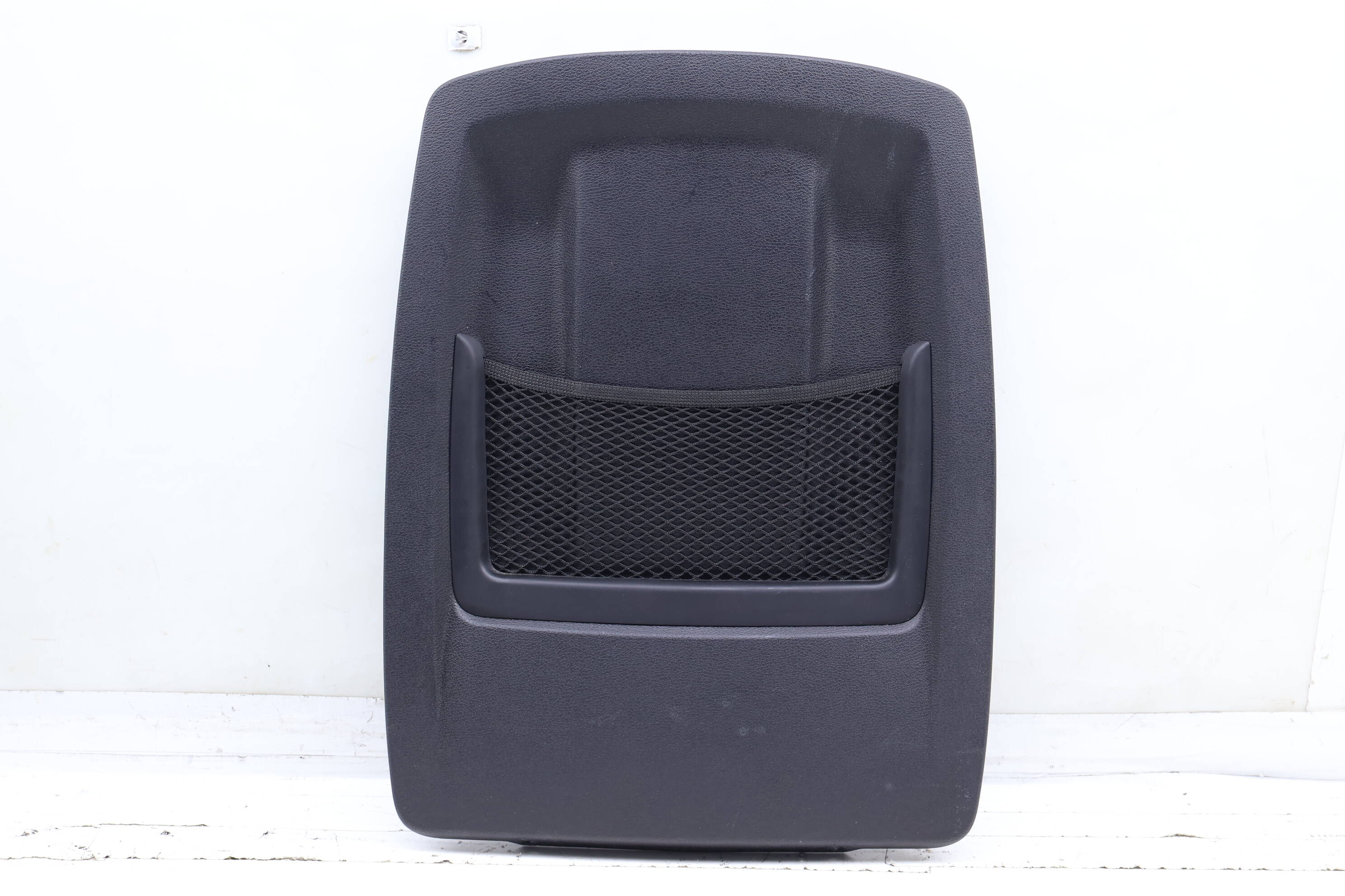Seat Back Panel W/ Net 52107254431