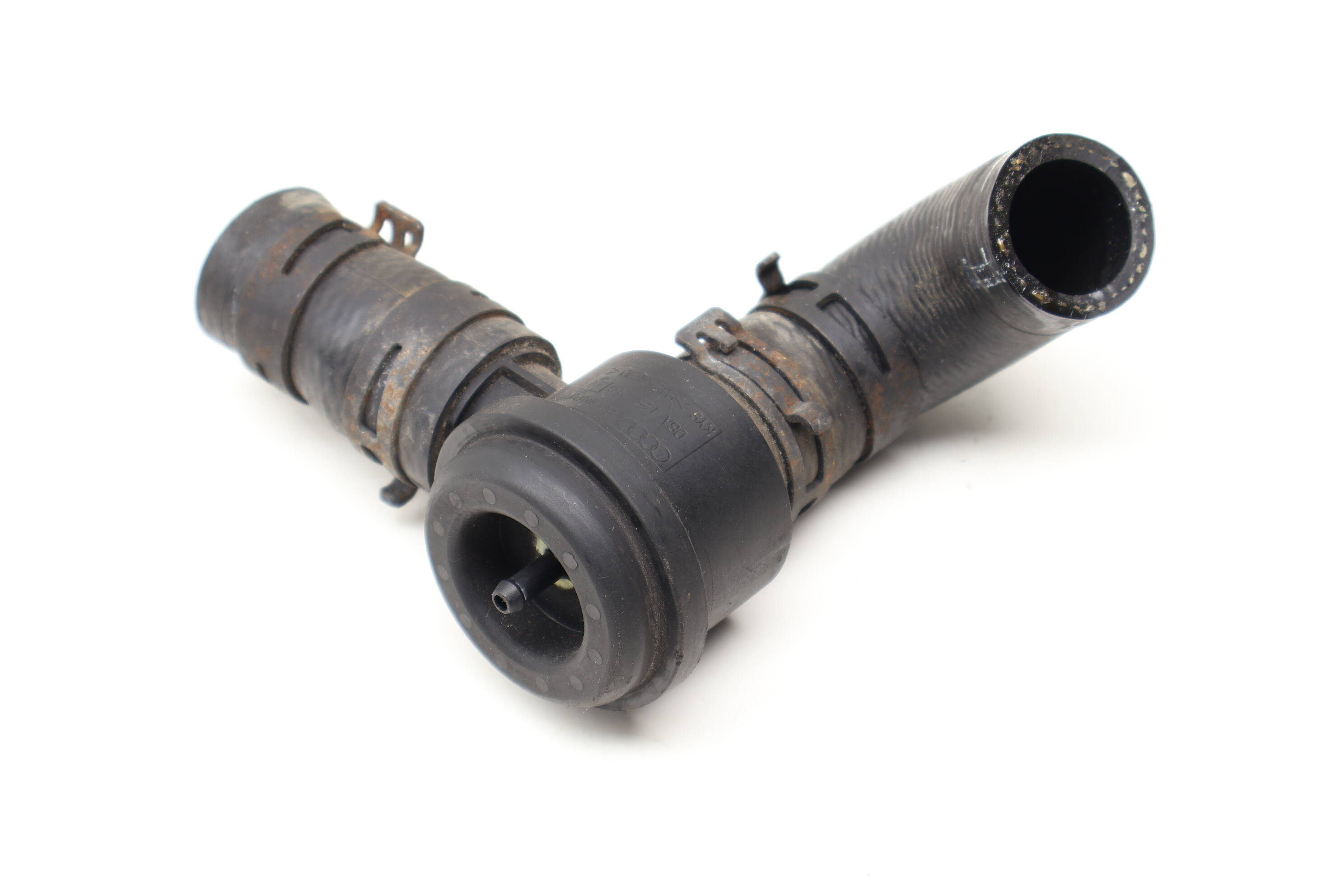 Turbo Intercooler Hose / Tube 97011014372