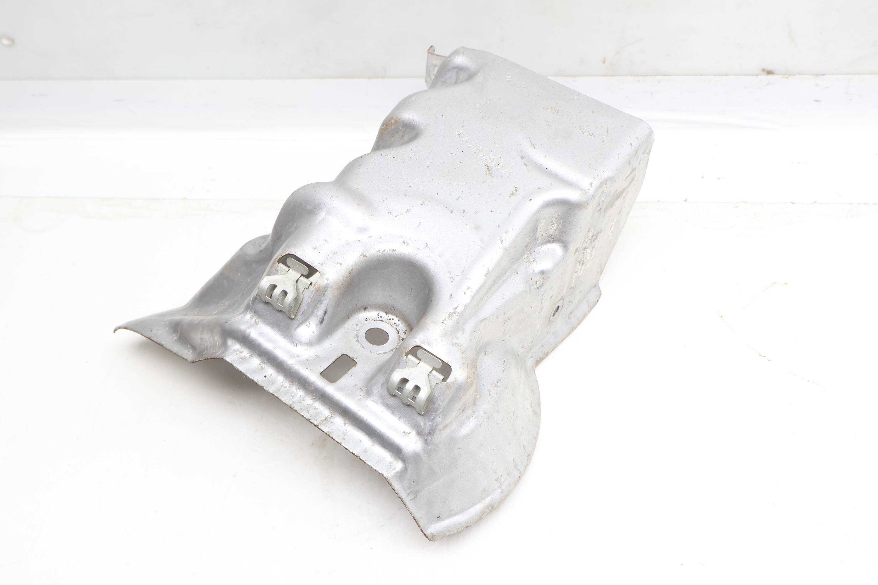 Engine Heat Shield 2052400245