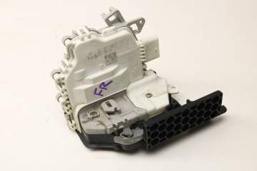 Door Latch / Lock Actuator 8J1837016F 9A783721606 Door Latch / Lock Actuator 8J1837016F 9A783721606