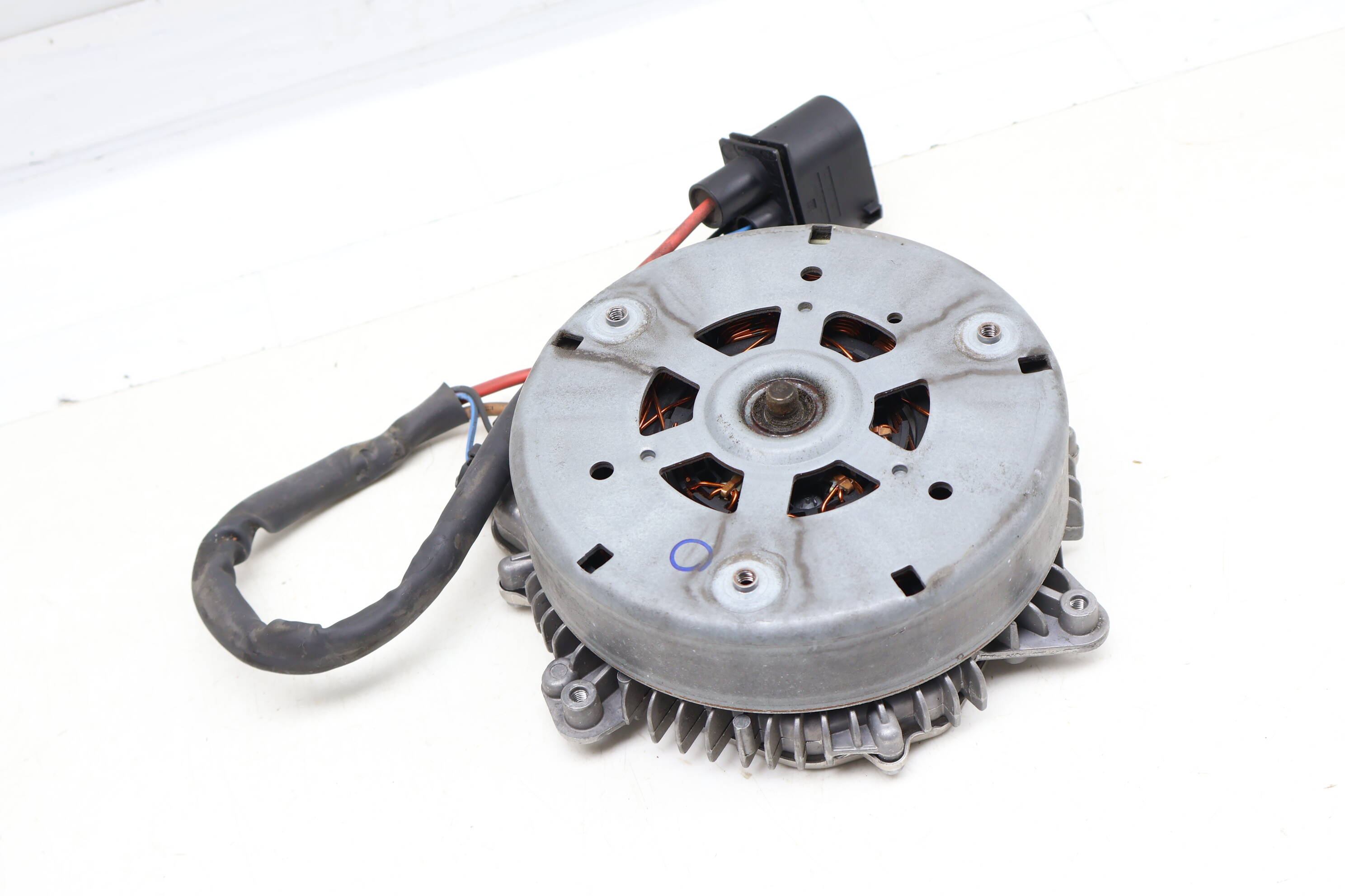 Electric Cooling Fan Motor 8W0959455H