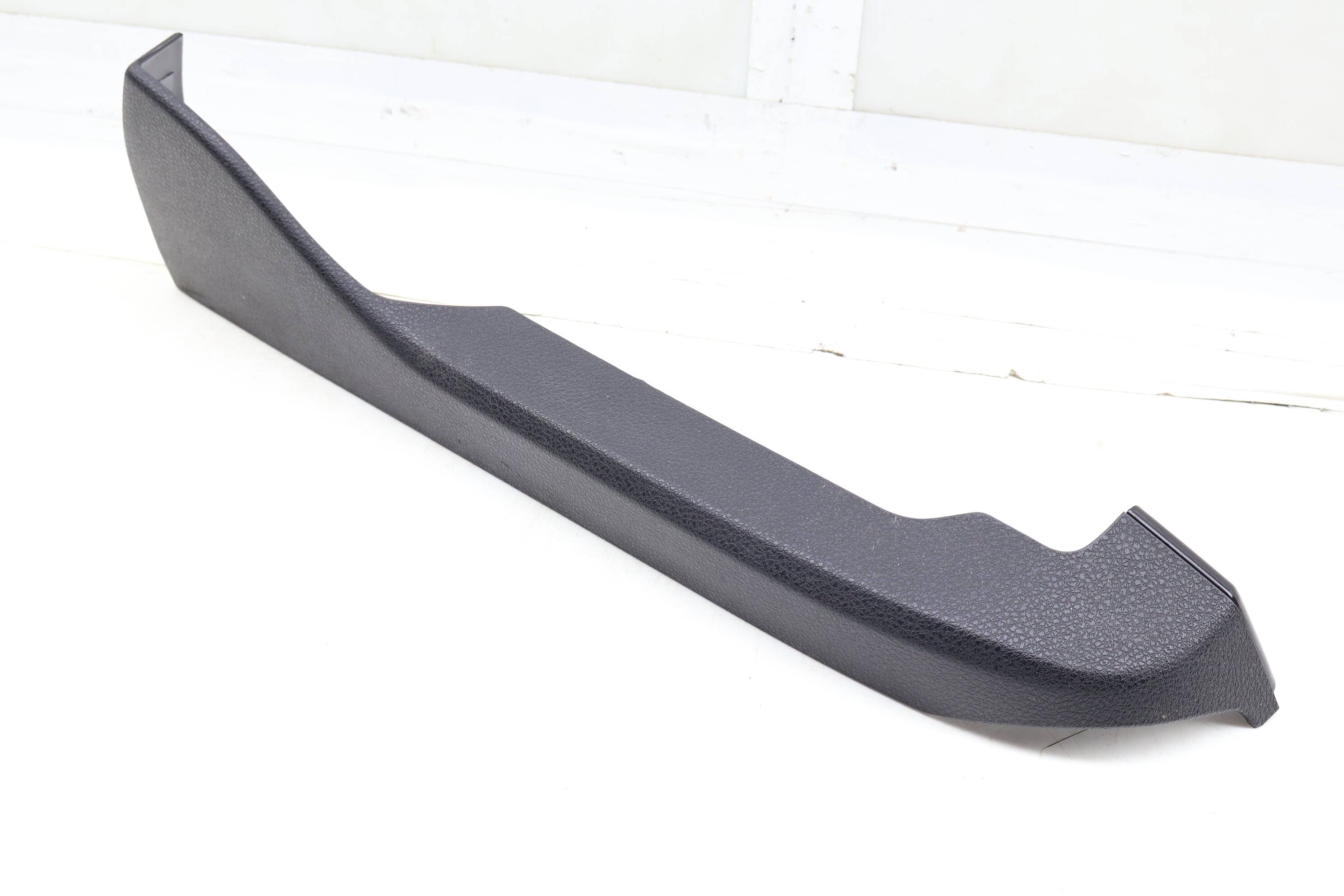 Seat Rail / Track Trim Cover 52106981776