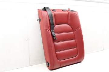 Upper Seat Backrest Cushion Assembly (Leather) 95B885805AA