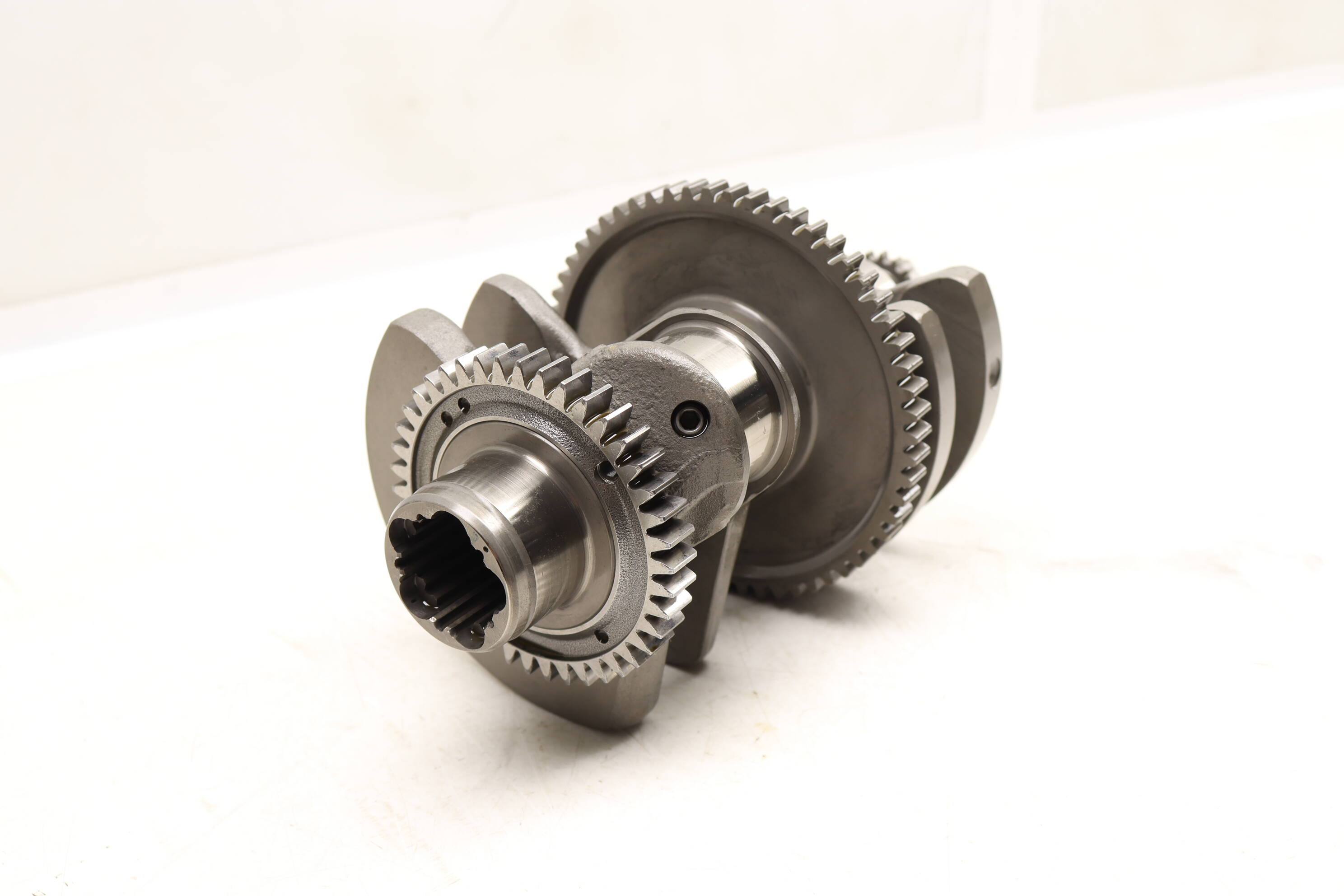 BMW Crankshaft / Crank Shaft (i3, i3s) 11218528897
