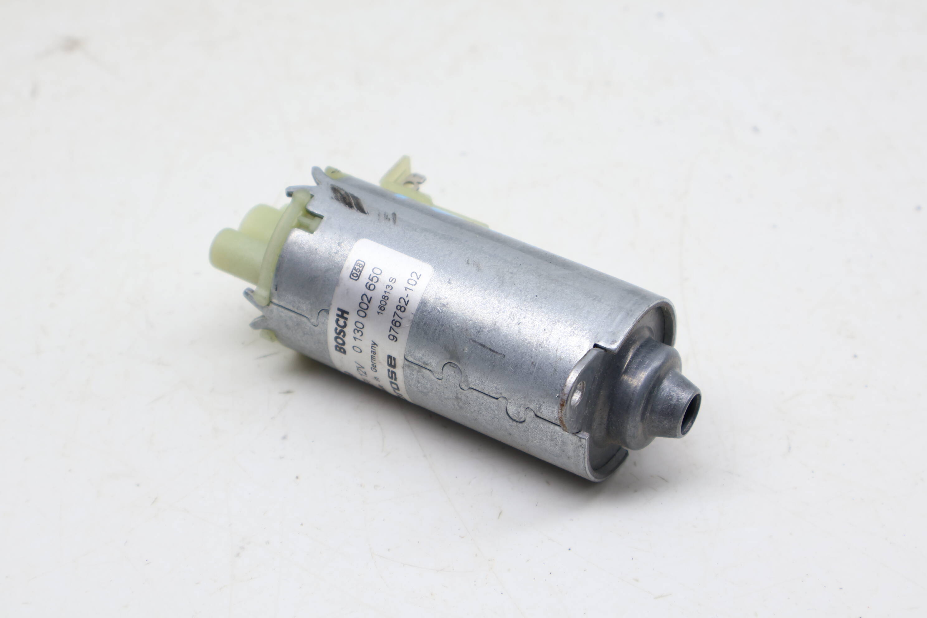 Slide Seat Motor (Longitudinal) 8K0881157