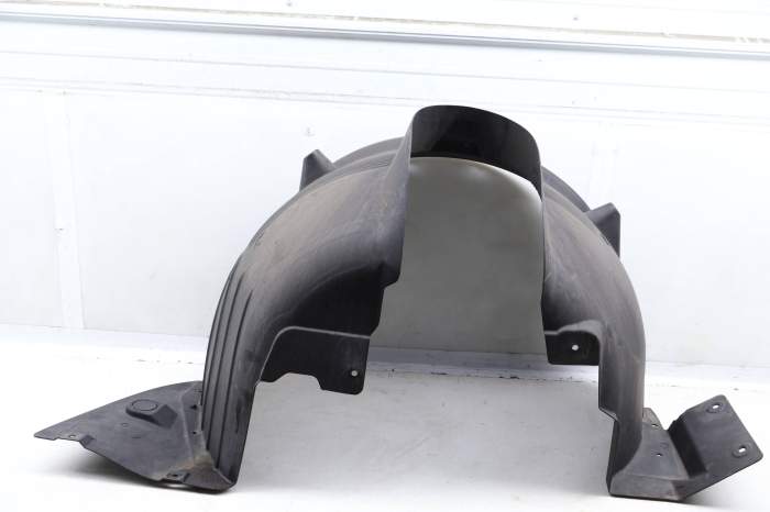 Fender Liner / Splash Guard 51713400054 main product photo