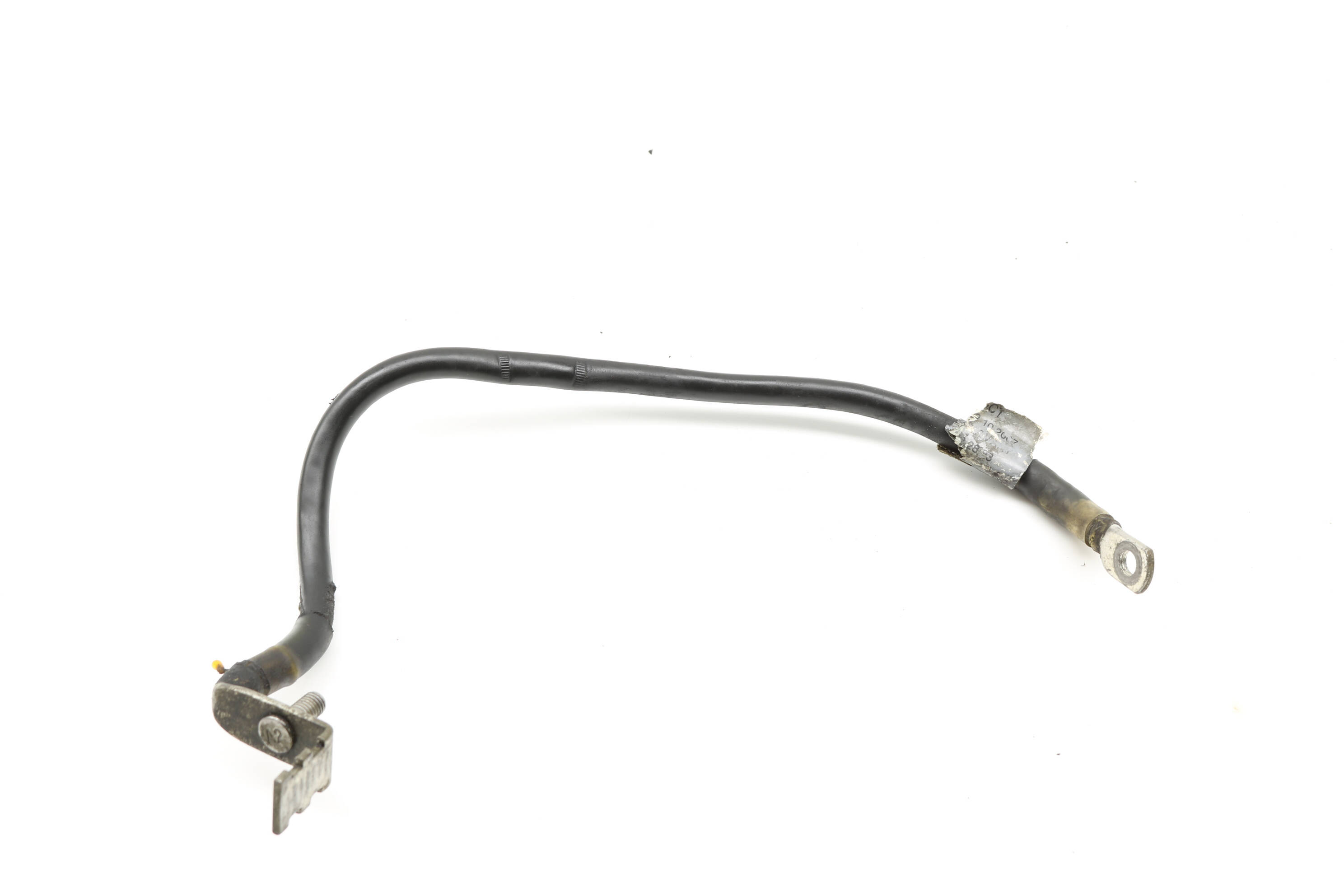 Battery Cable 8K0971228B