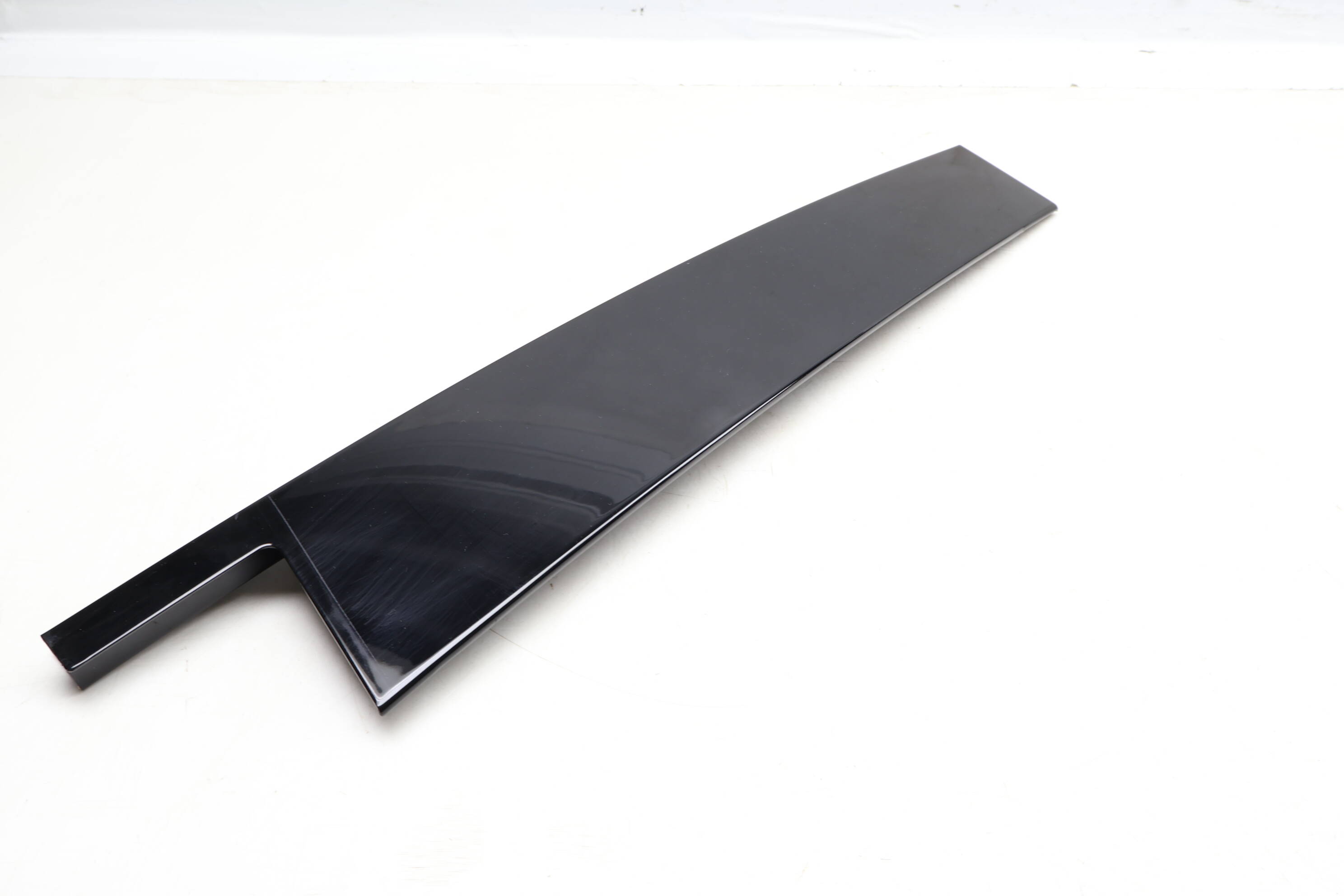 Exterior B Pillar Trim / Cover 2536900487