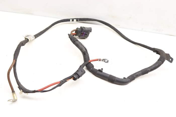 Power Steering Wiring Harness 5N1971111M main product photo