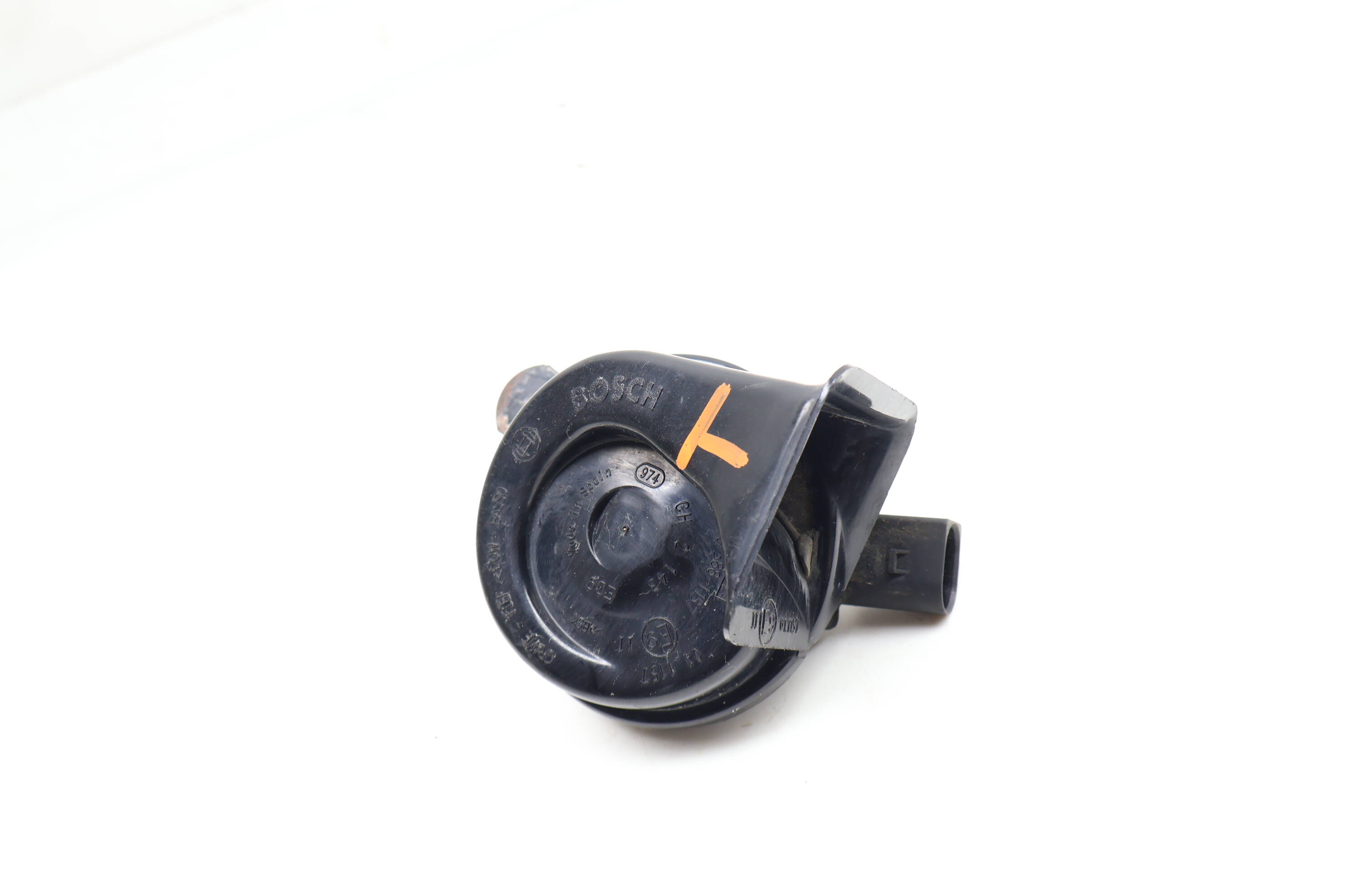 Horn - Low Tone / Frequency 3B0951221A