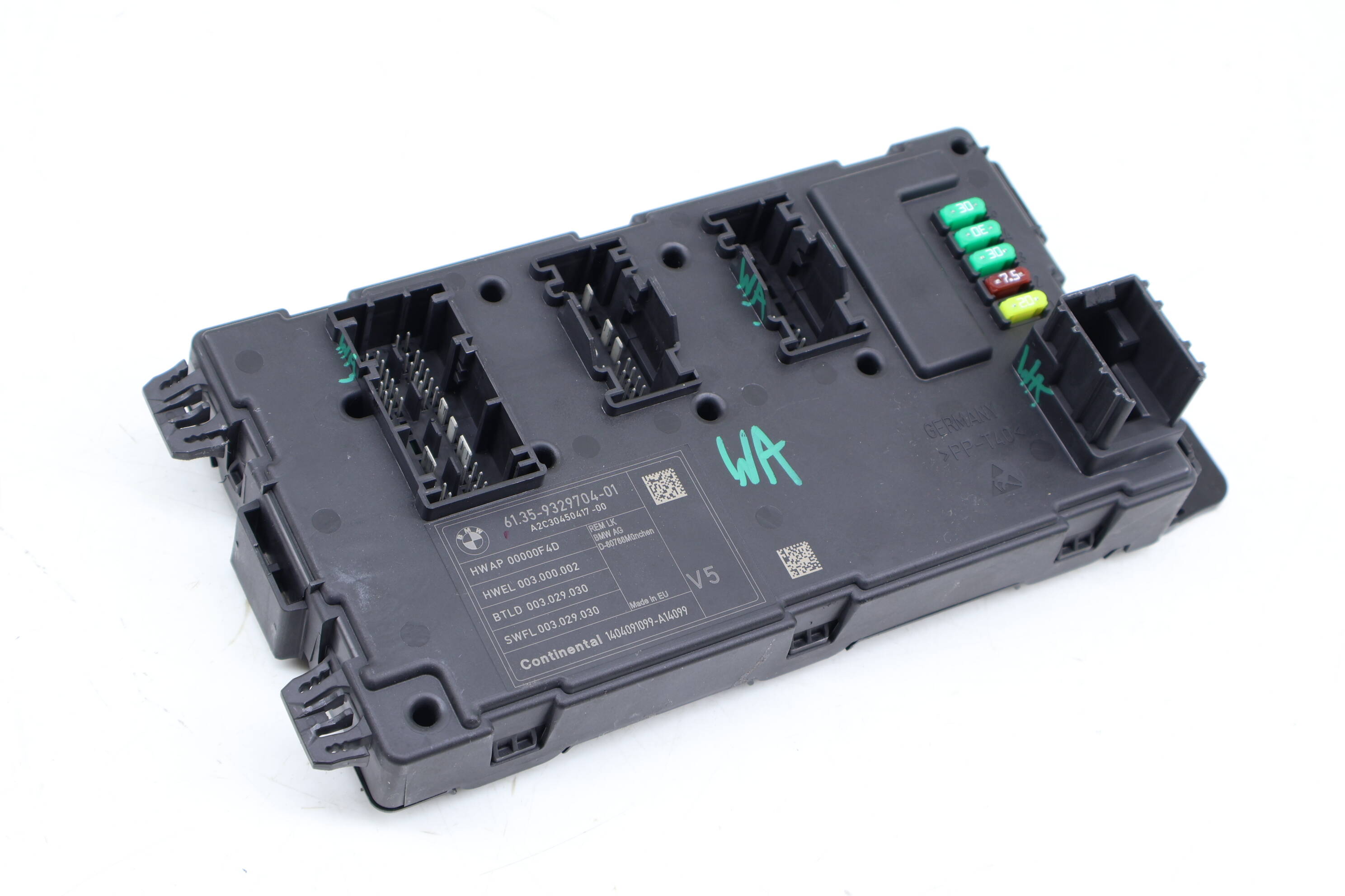 Electronic Control Module 61359329704