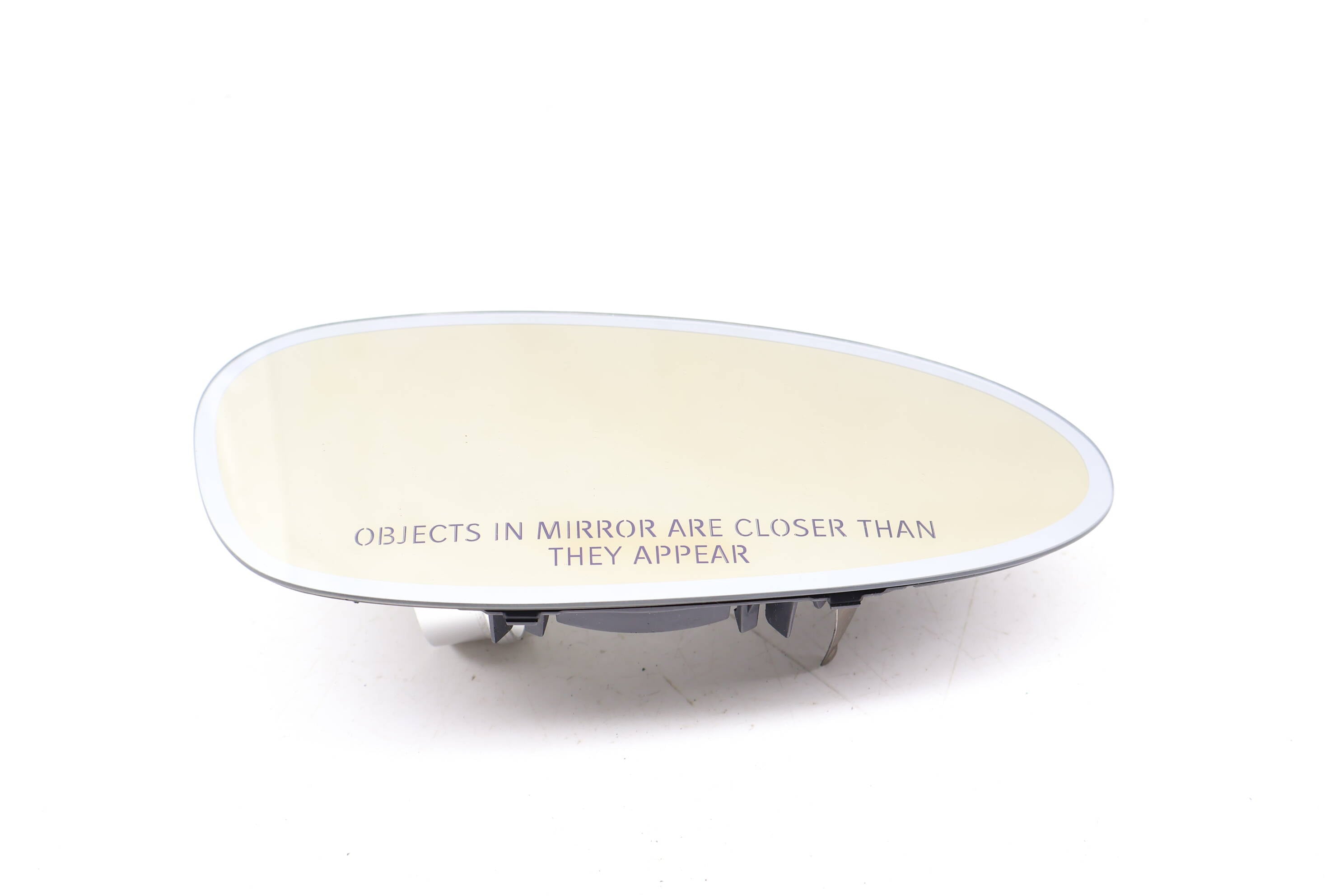 Side View Mirror Glass (Auto Dim) 99773103807