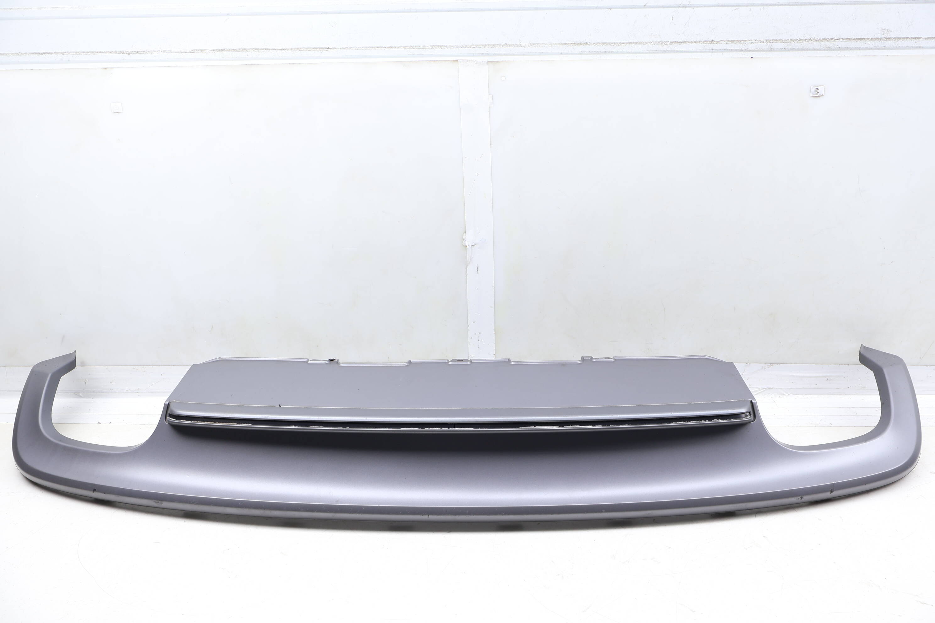 Bumper Lower Valance 8T0807521H