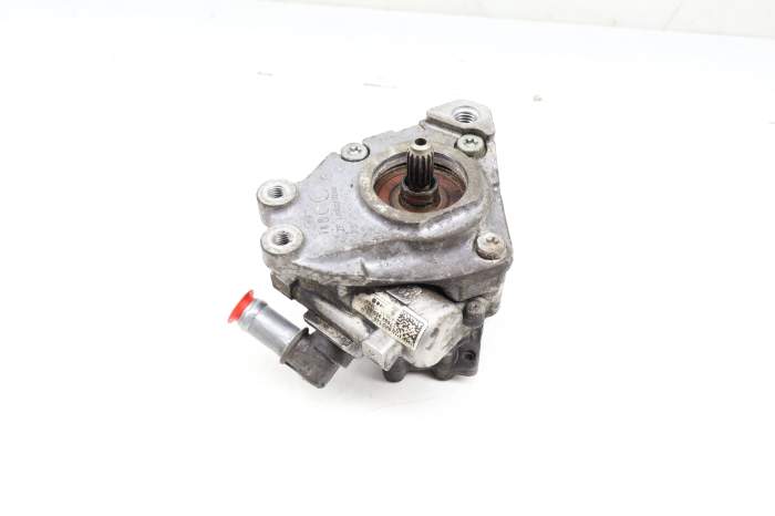 Power Steering Pump 8K0145156Q main product photo