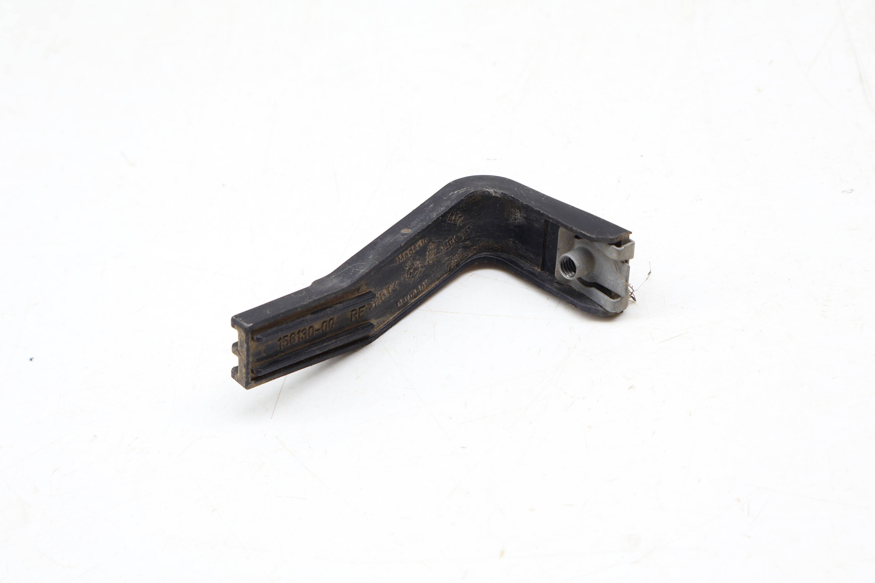 Headlight Retaining Bracket / Plate 4E0941454