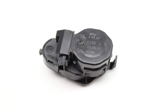 Hvac Flap Actuator / Servo 64116935072 main product photo