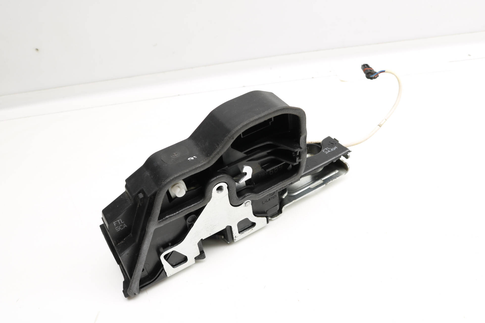 Door Lock Actuator 51217185689