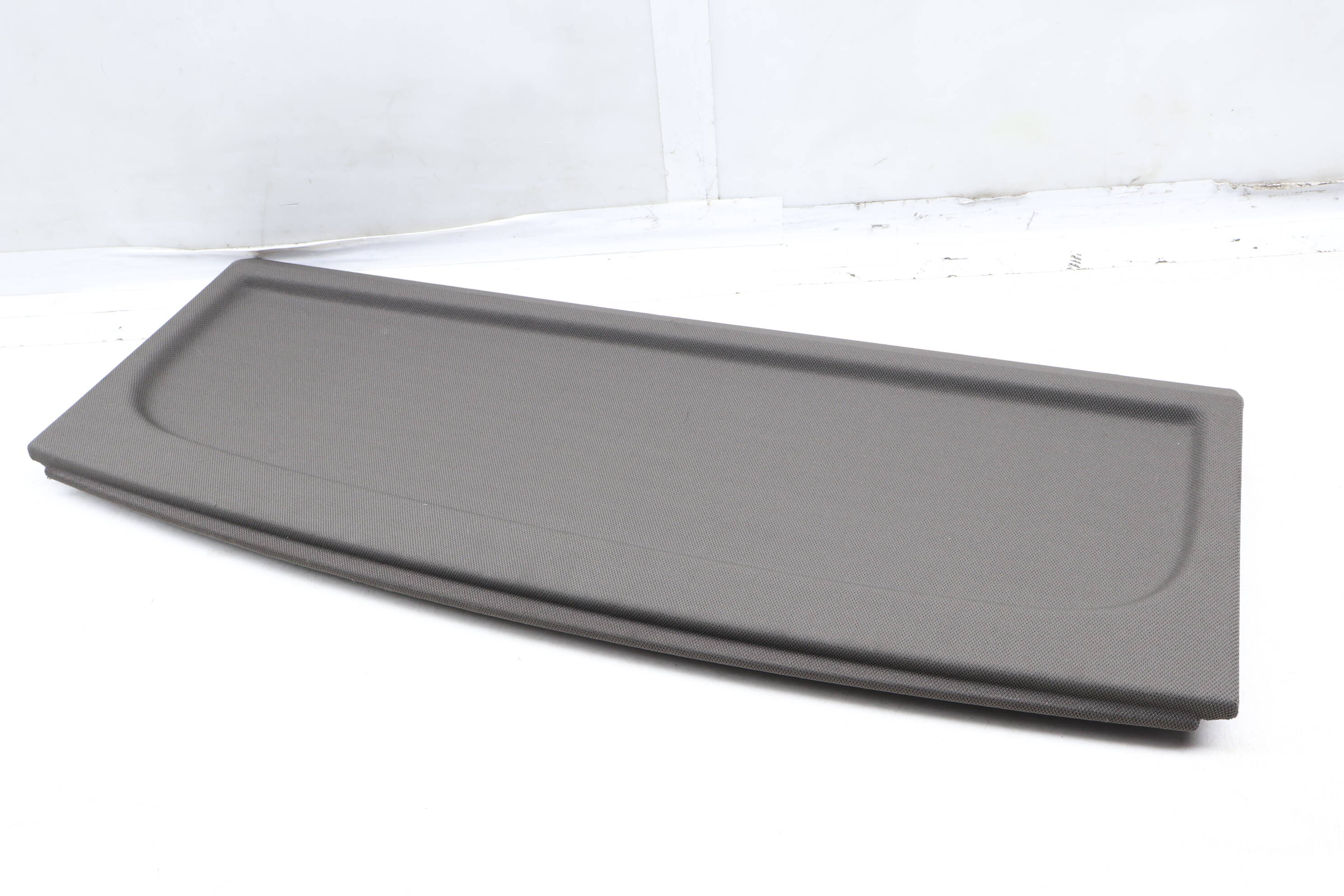 Trunk Hatch / Liftgate / Cargo Cover 4G8867771