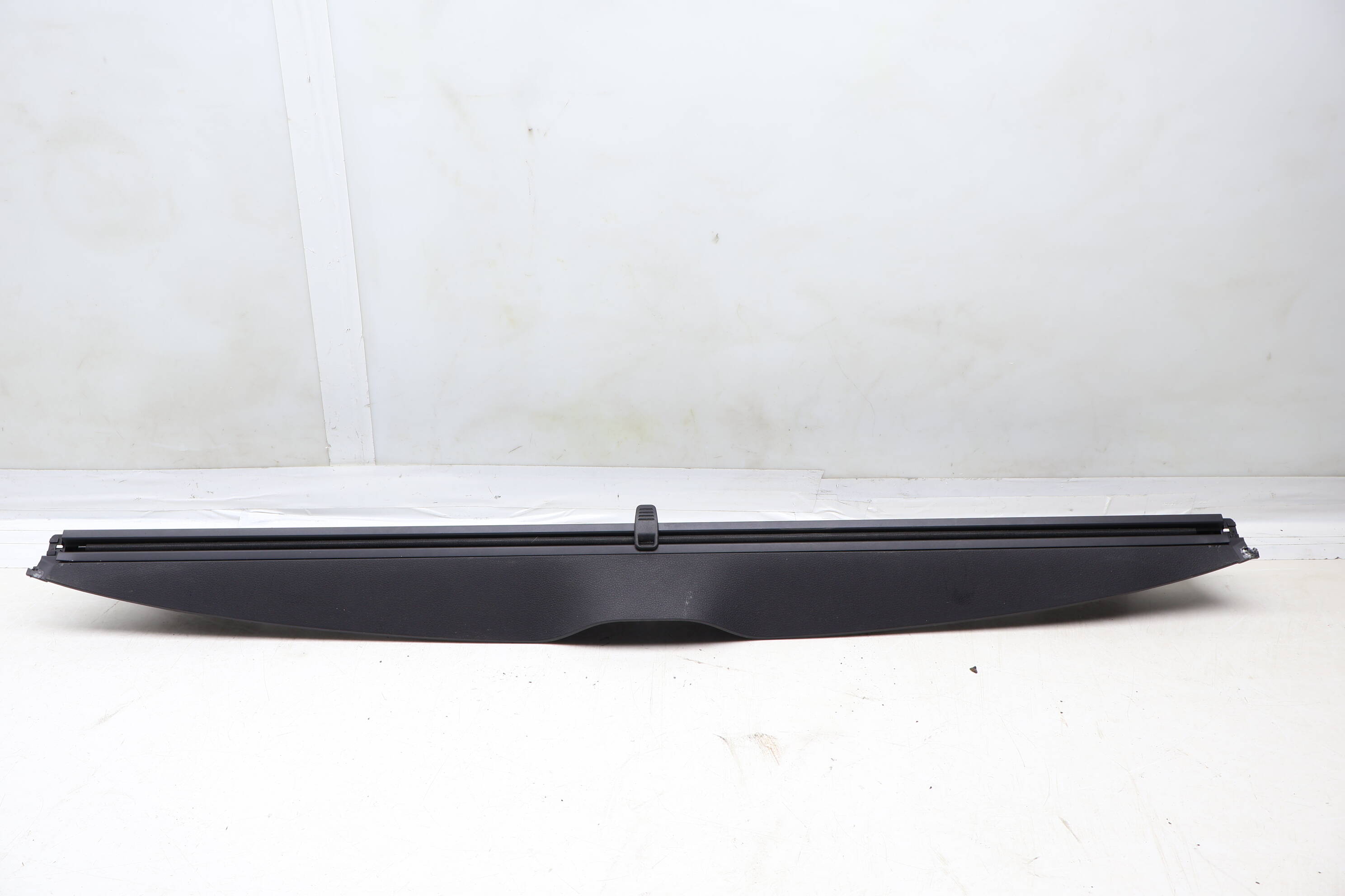 Window Sunshade / Sun Shade 4L0861325