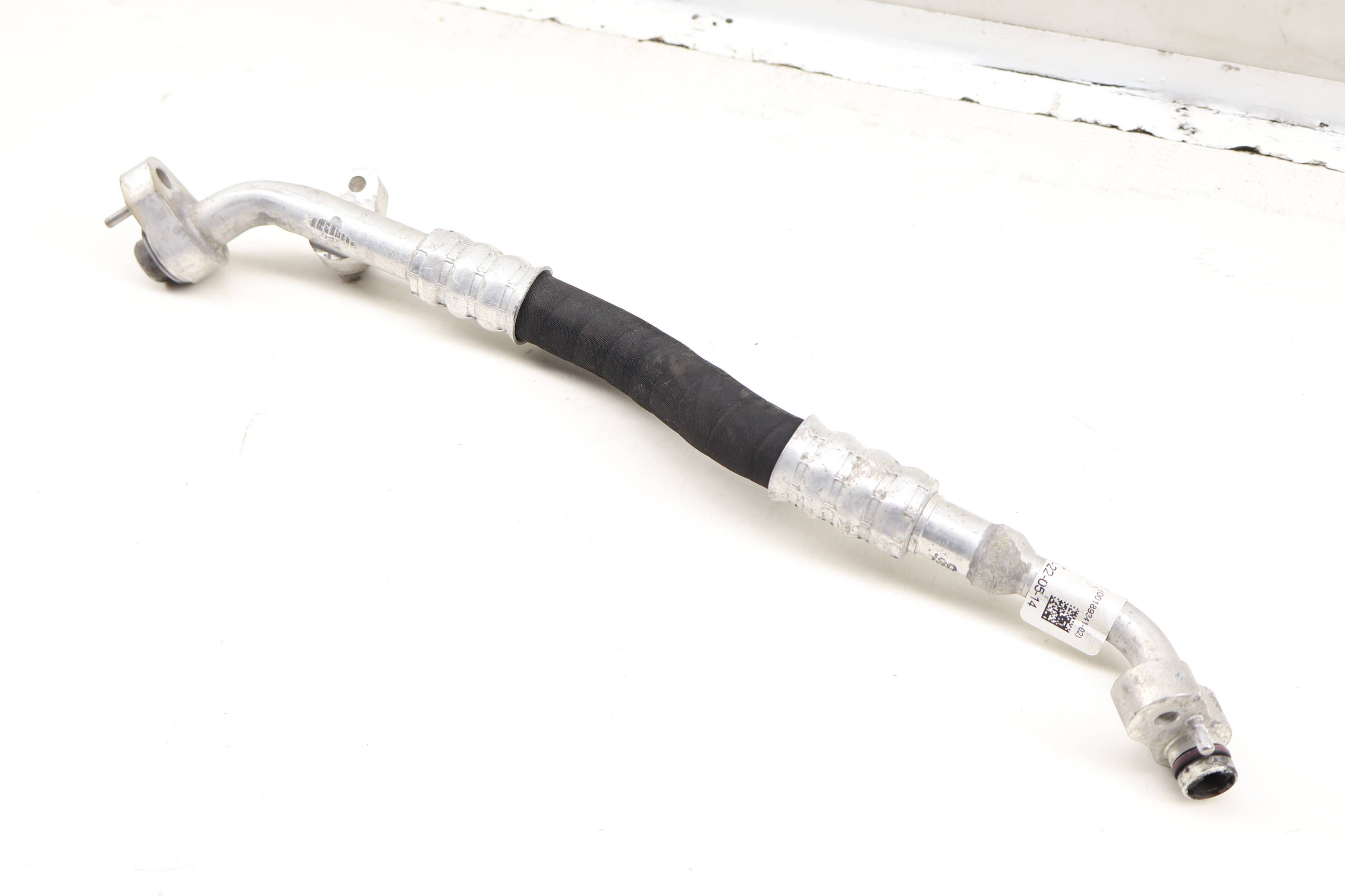 Ac Hose / Line / Pipe 64509317393