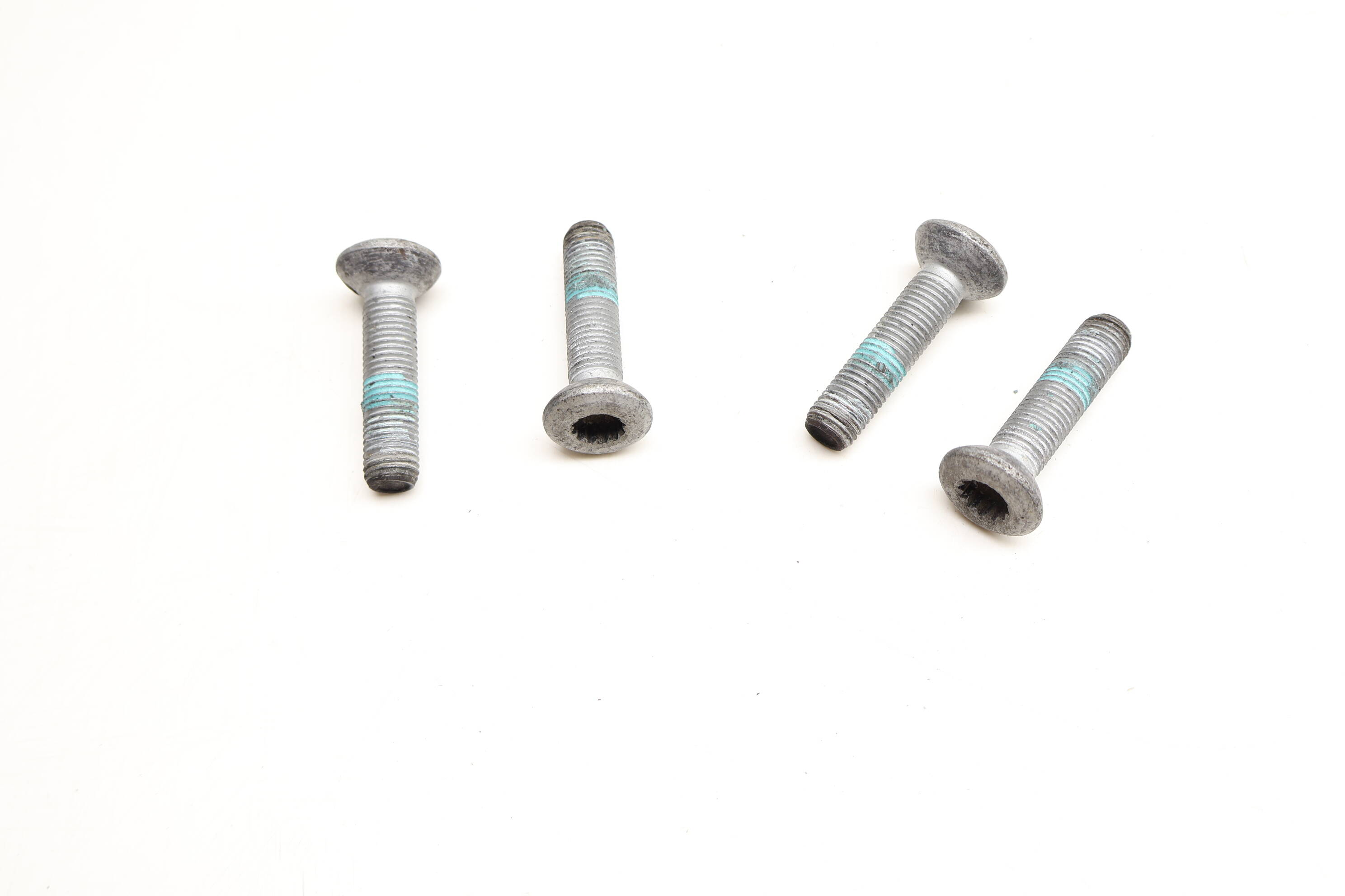Spindle / Wheel Bearing Screw Bolt Set (4) WHT000237B
