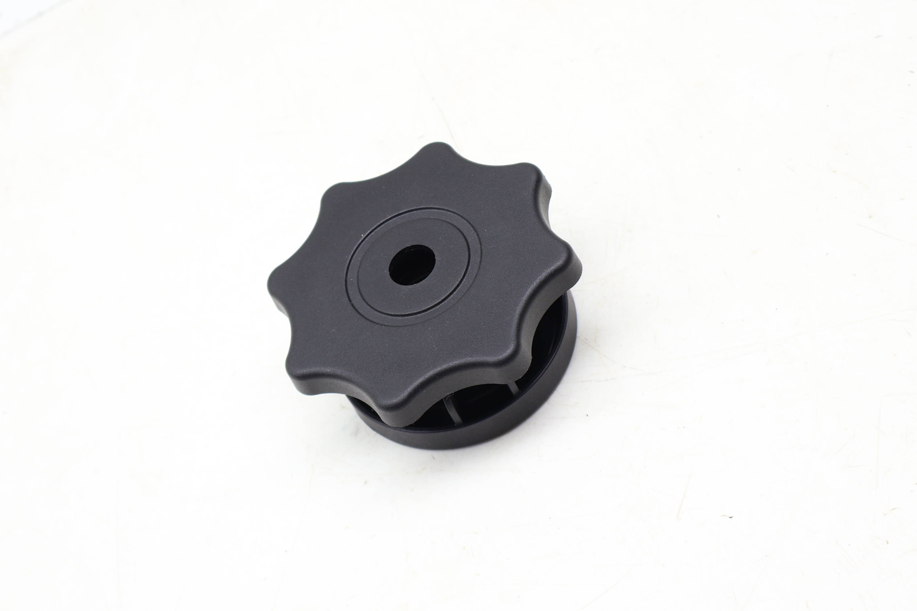 Spare Tire Fastener / Tie Down Bolt 4G0803899