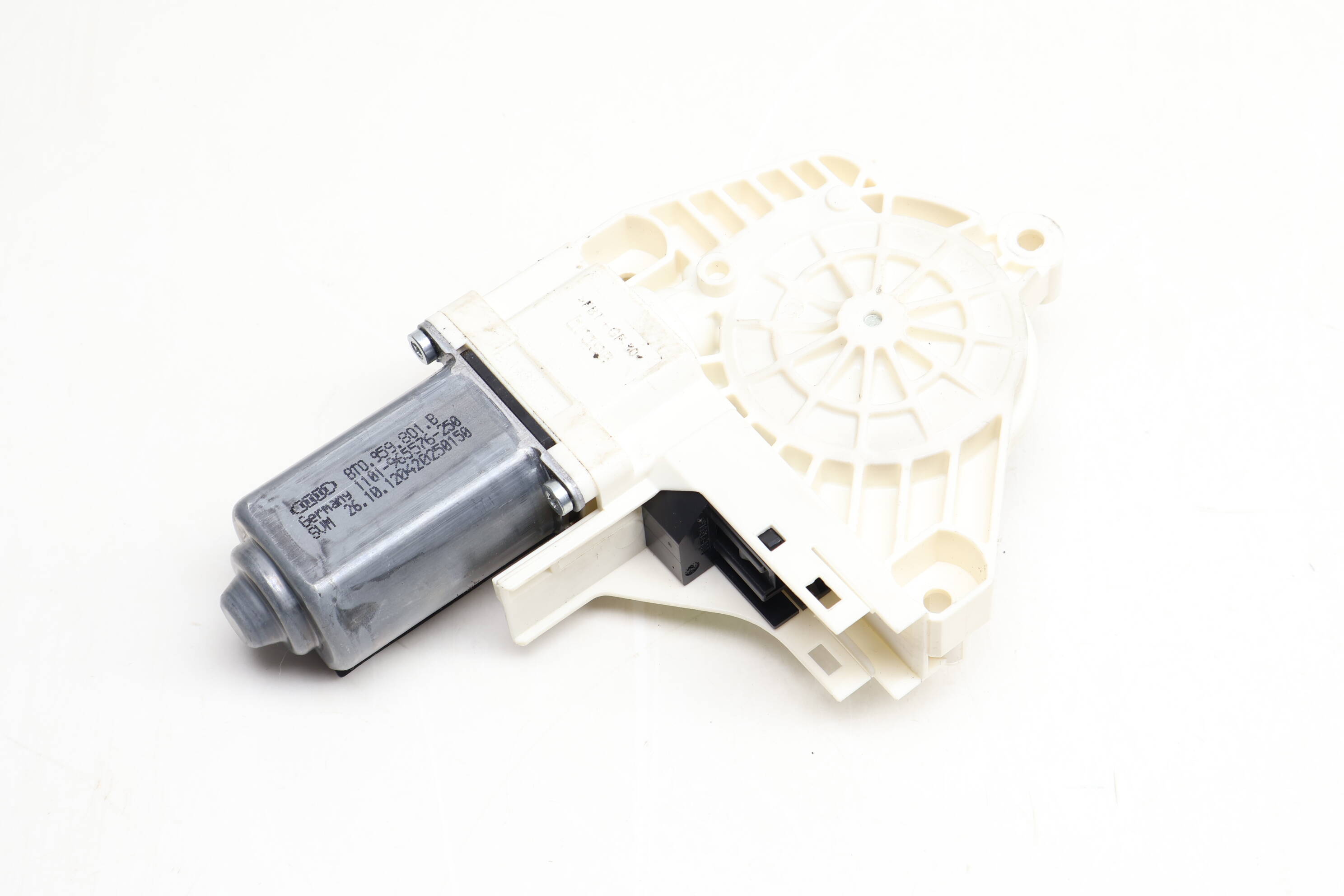 Power Window Motor 8T0959801B