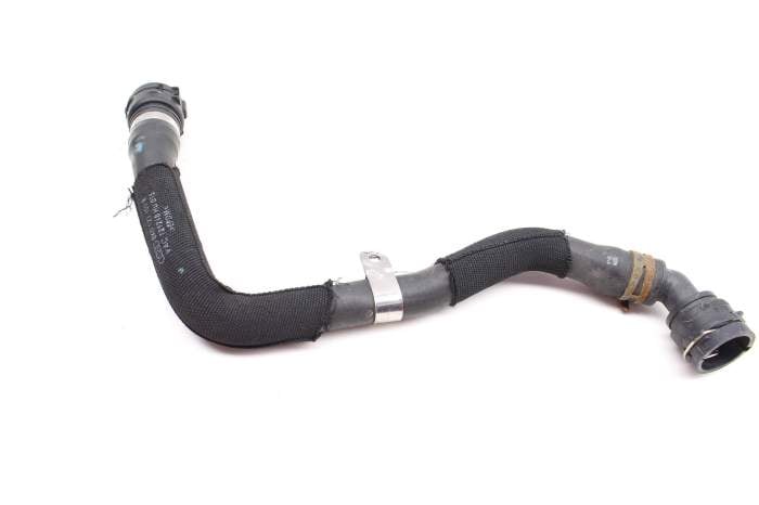 Lower Radiator Coolant Hose / Line 8K0121109R main product photo