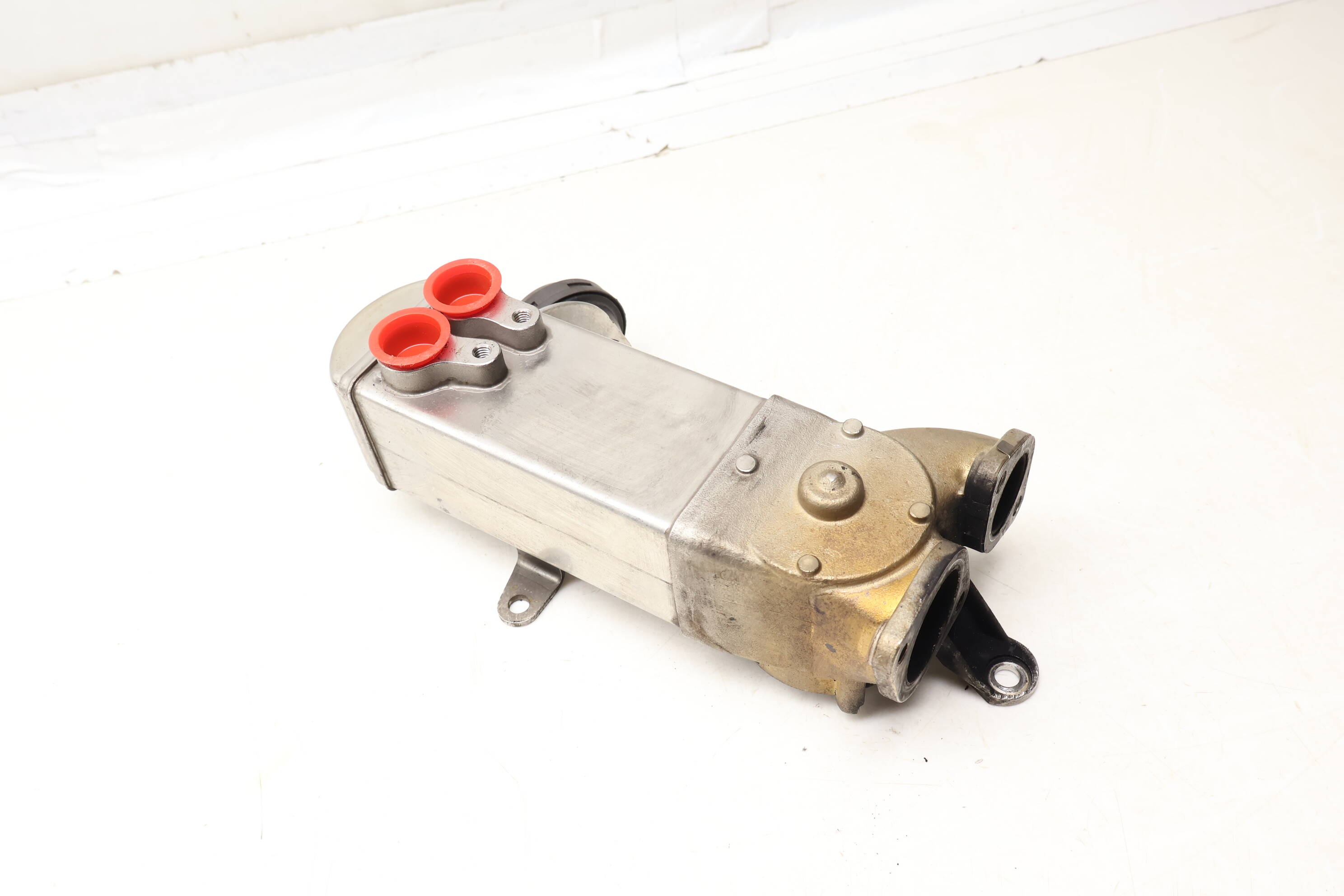 Egr / Exhaust Cooler 059131512AR