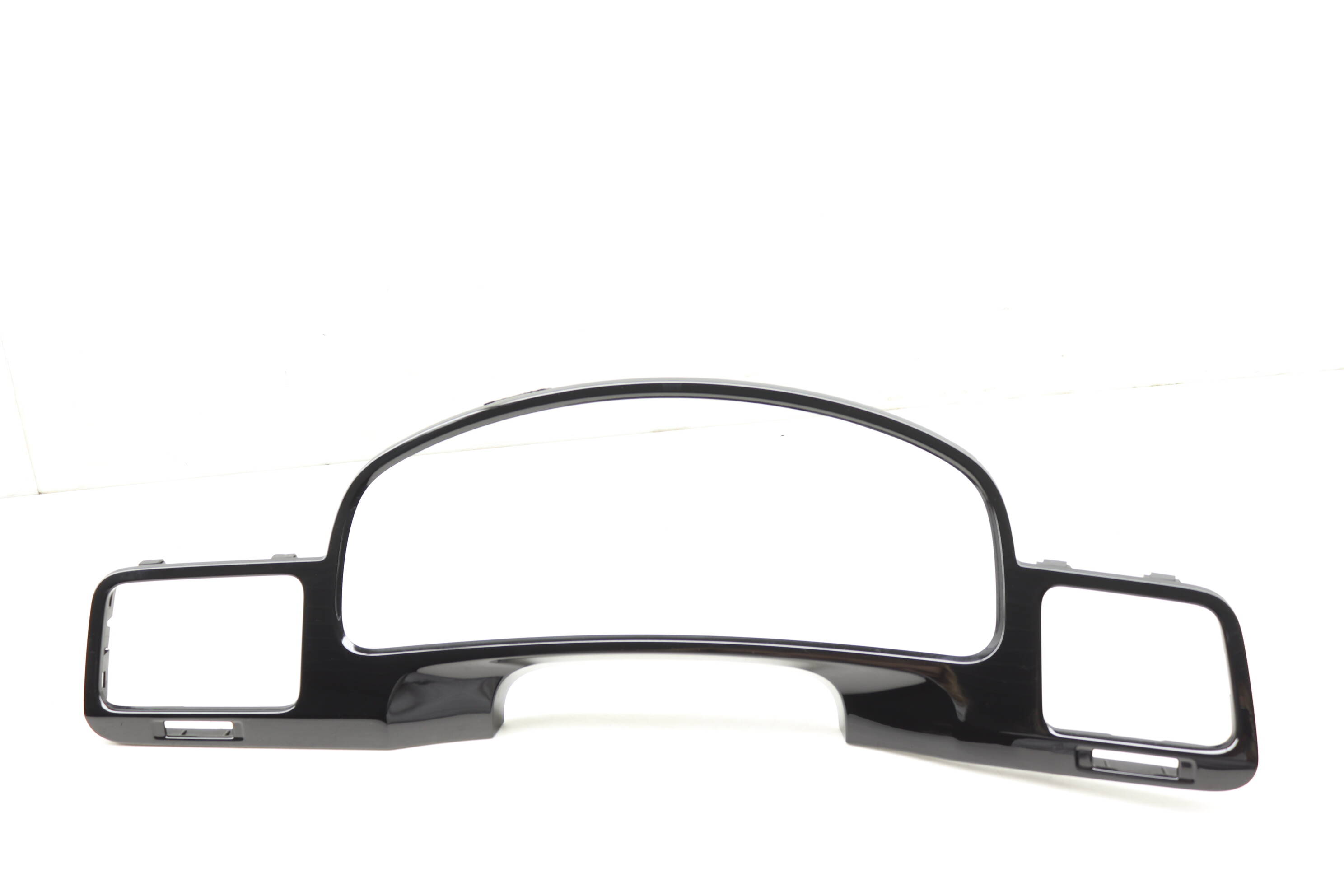 Instrument Cluster Trim / Dash Bezel 7P1857189B