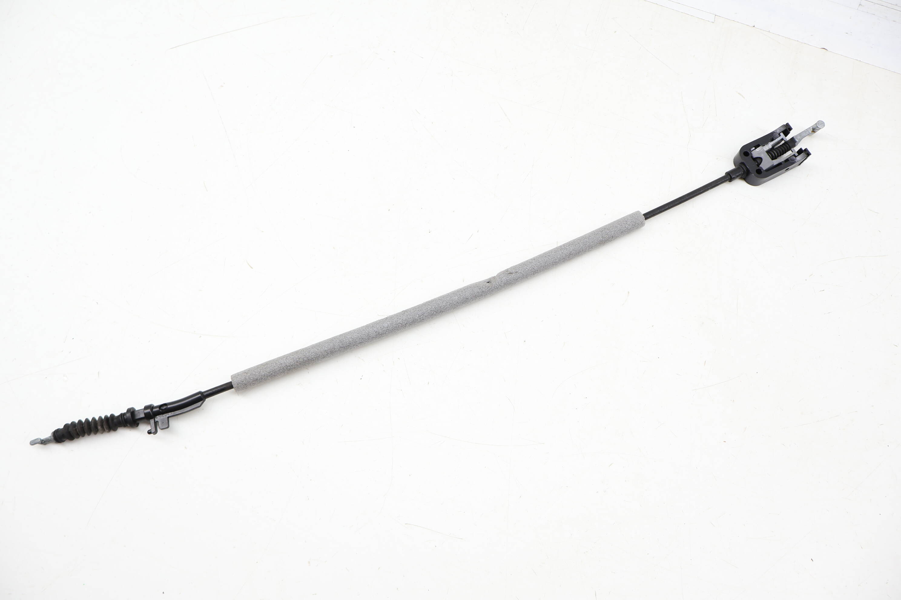Exterior Door Handle Release / Bowden Cable 7P0837017 95853101702