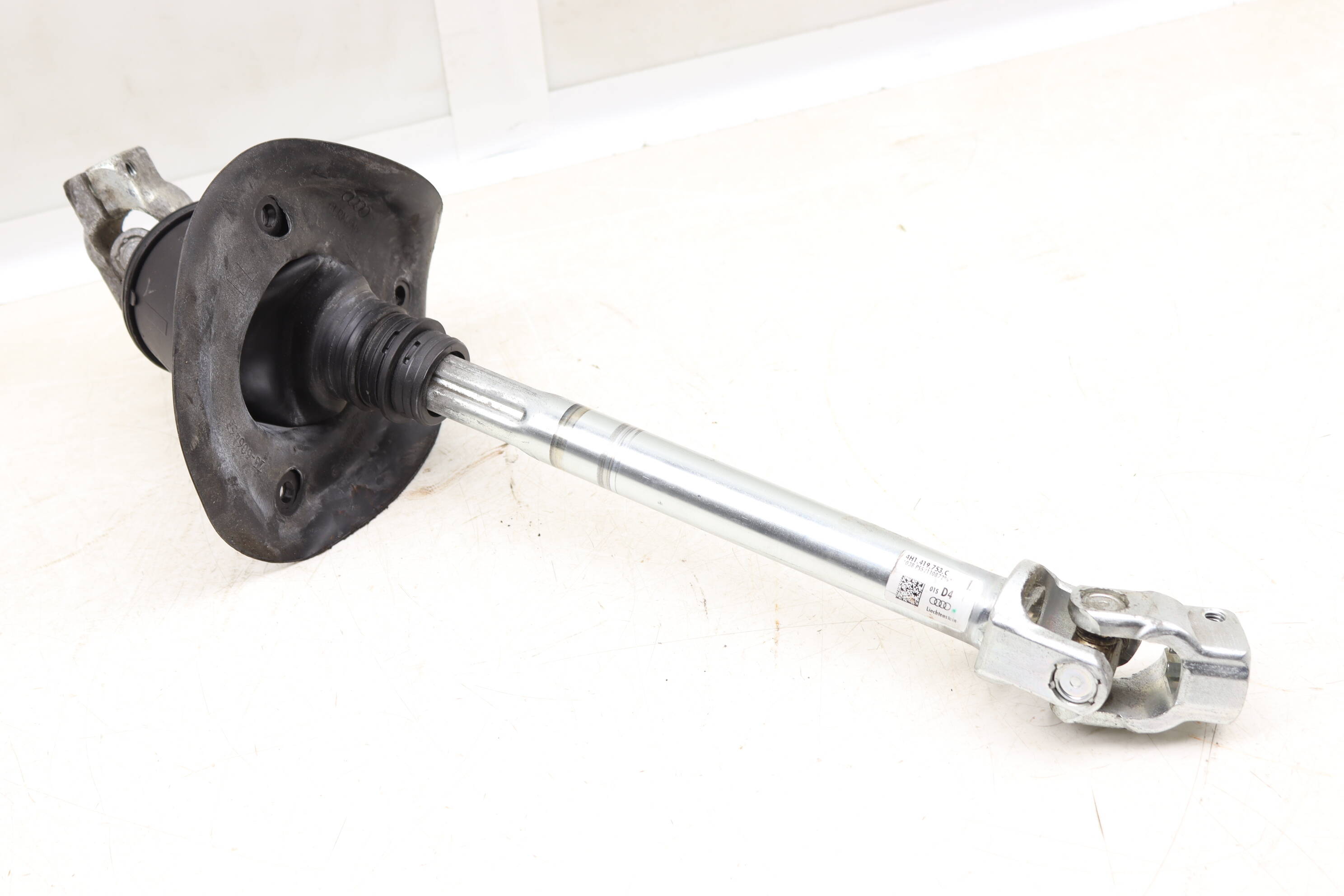 Steering Shaft 4H1419753C